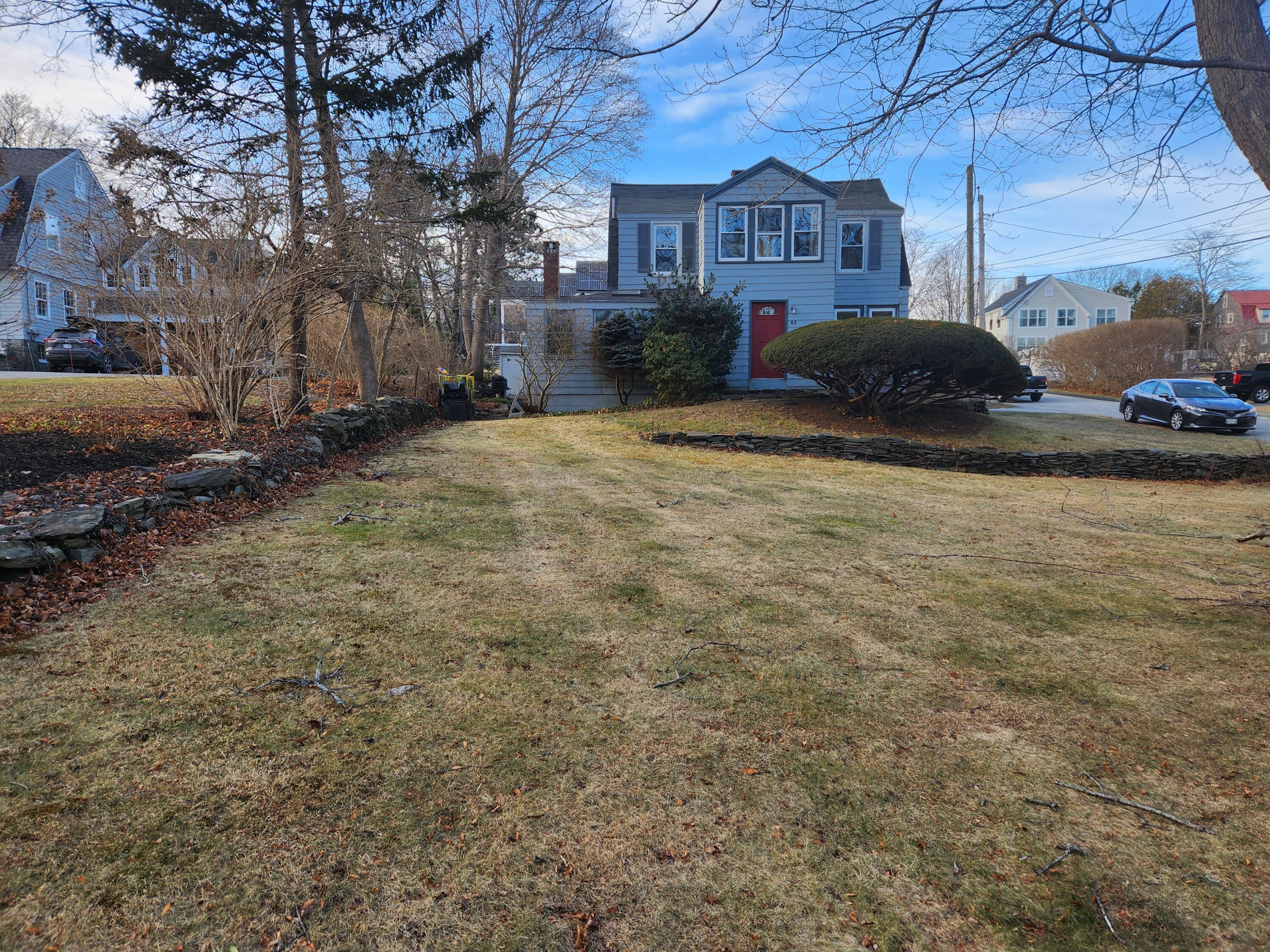63 Cloyster Road