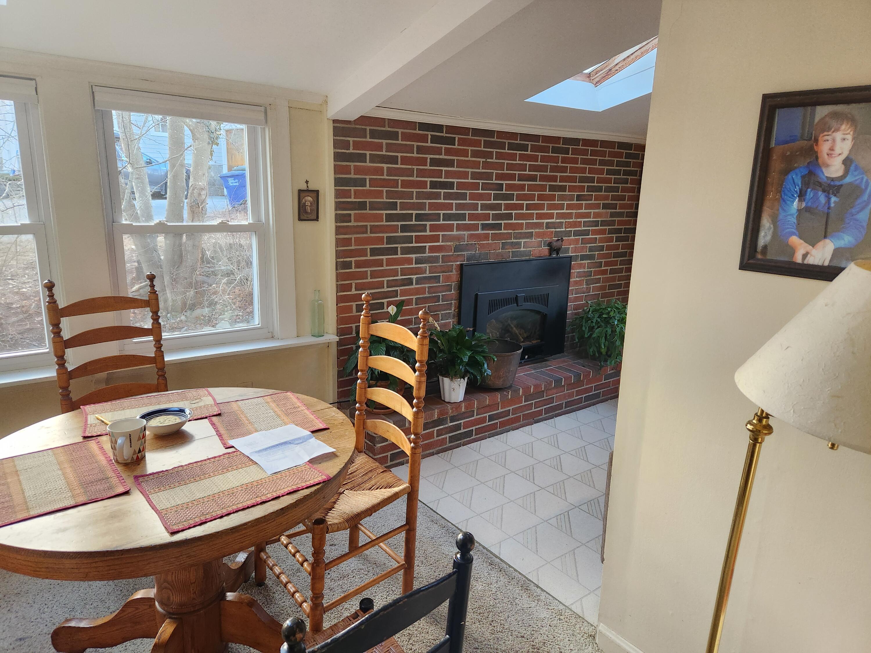 63 Cloyster Road