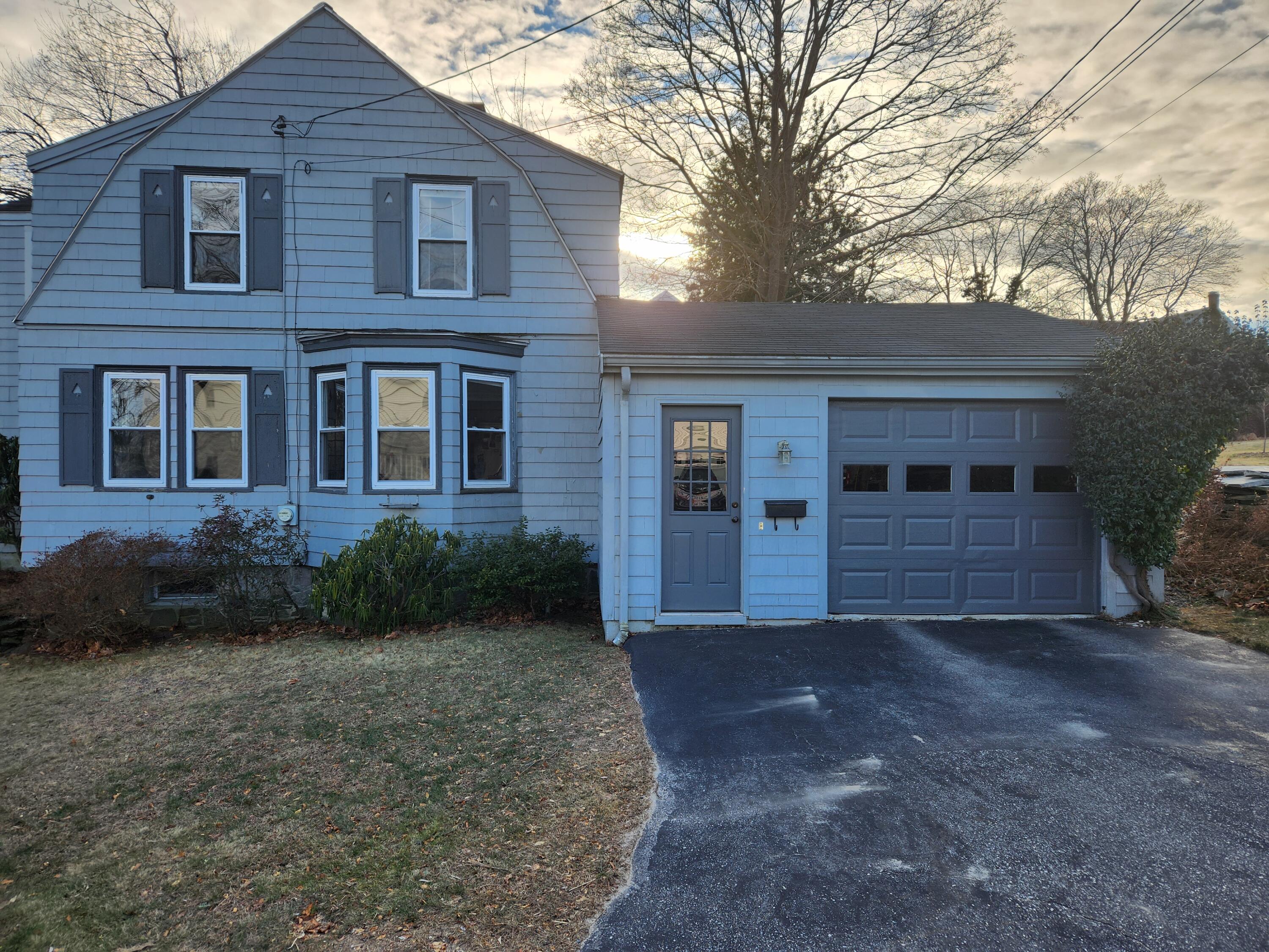 63 Cloyster Road