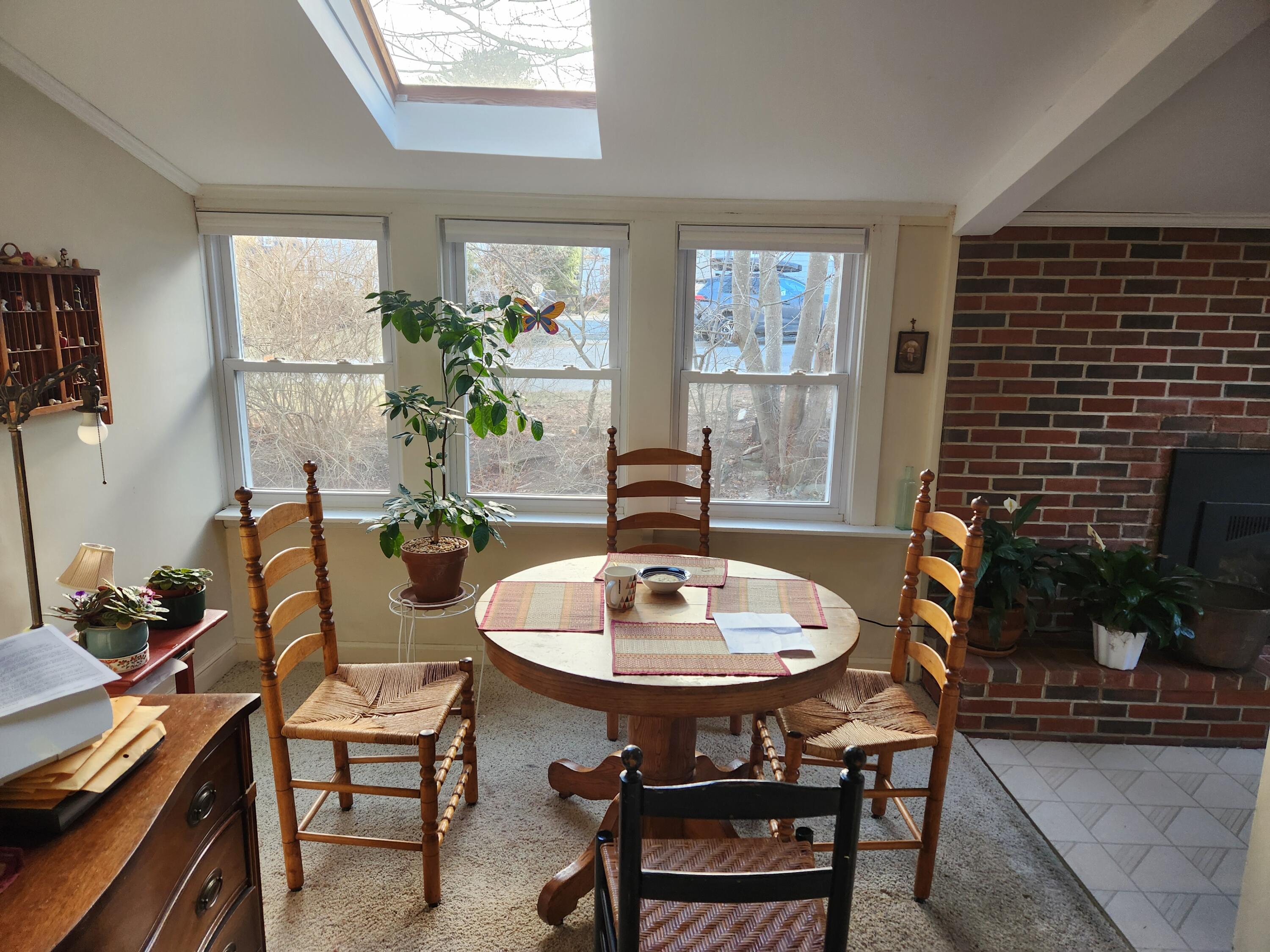 63 Cloyster Road