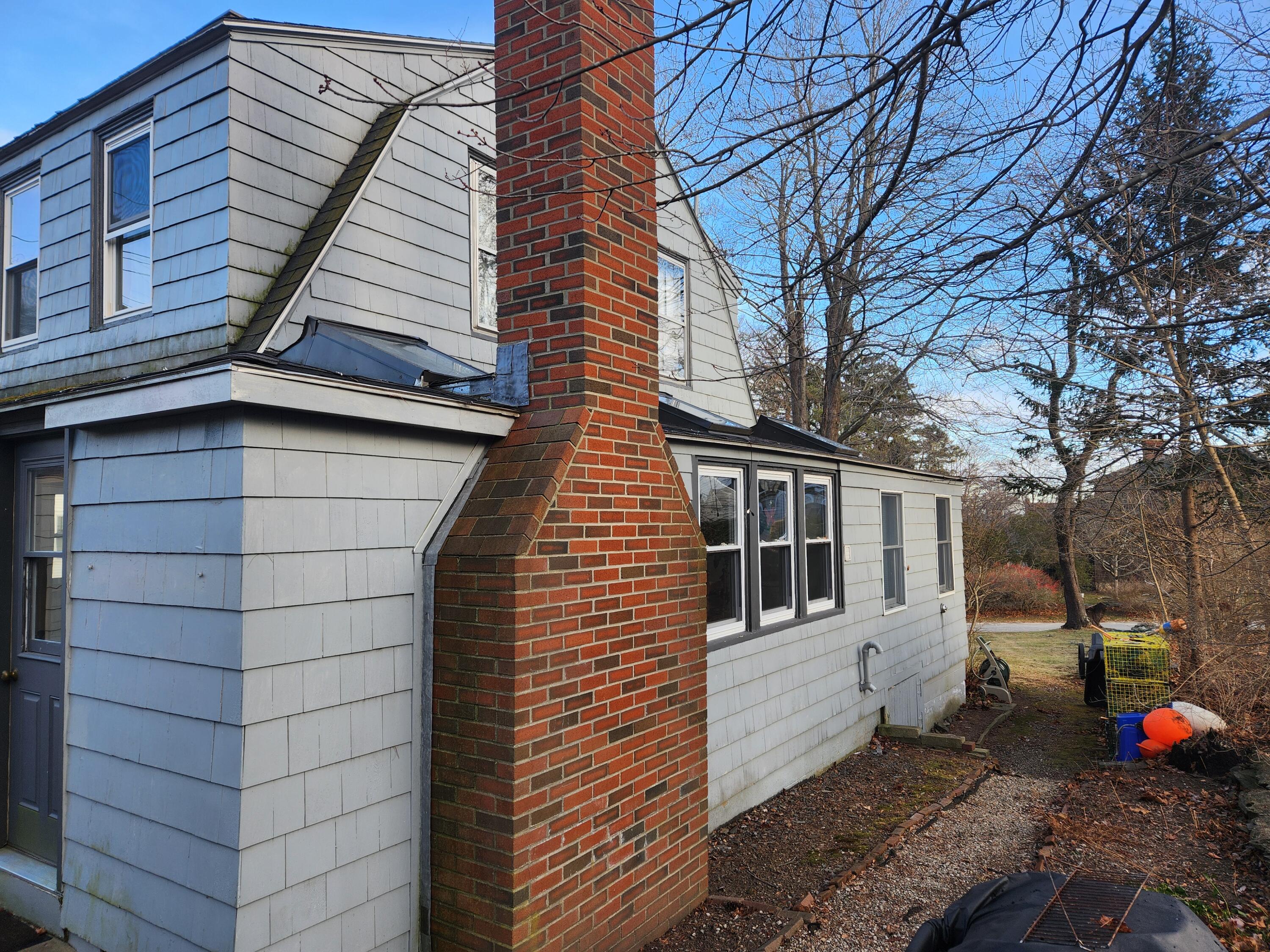 63 Cloyster Road