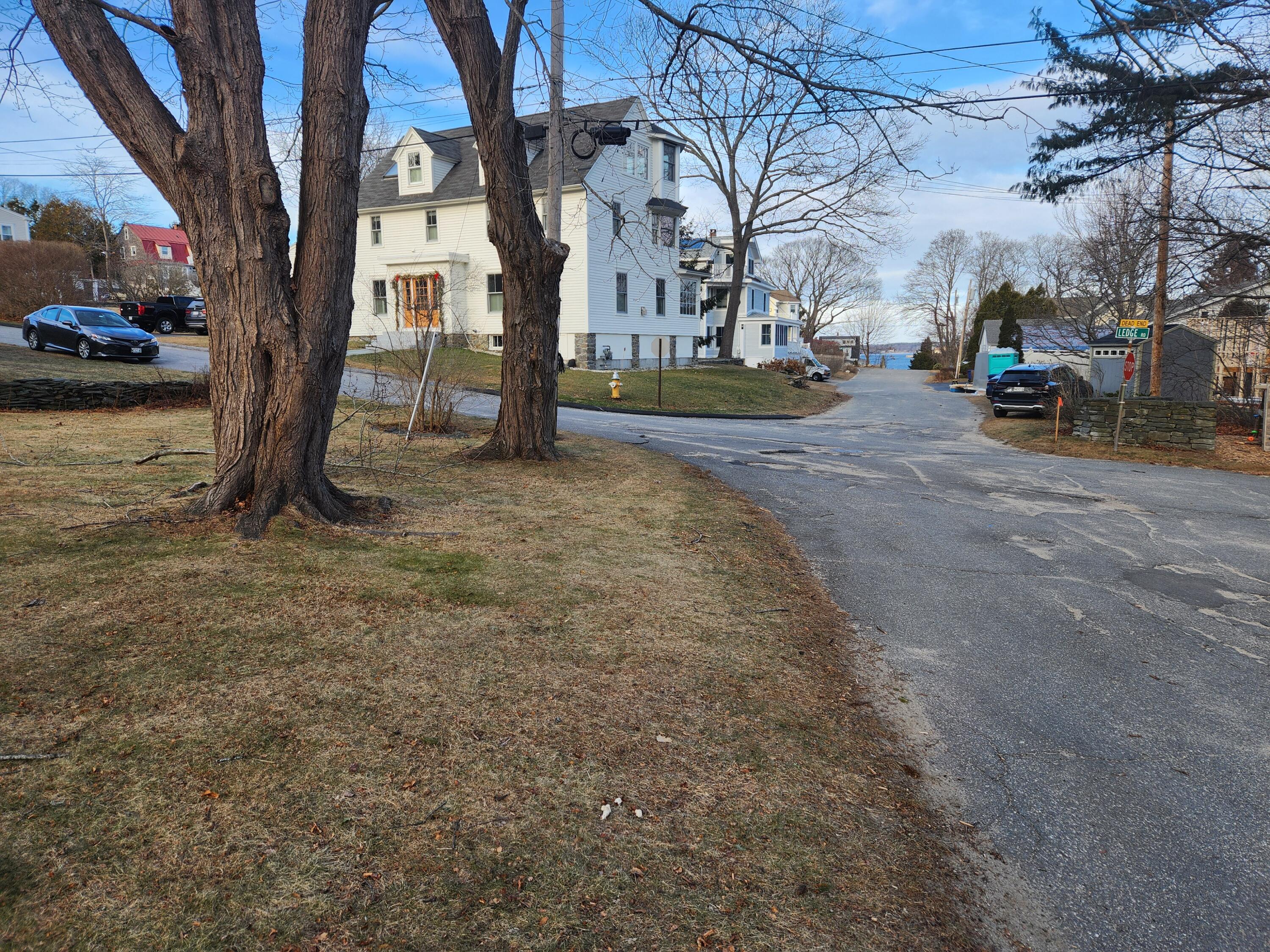 63 Cloyster Road
