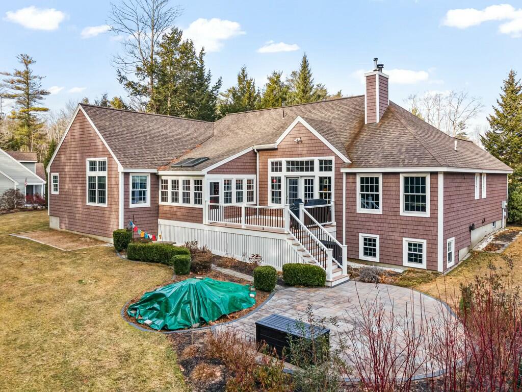 23 Abigail Way