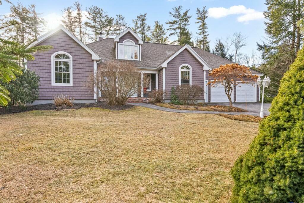 23 Abigail Way