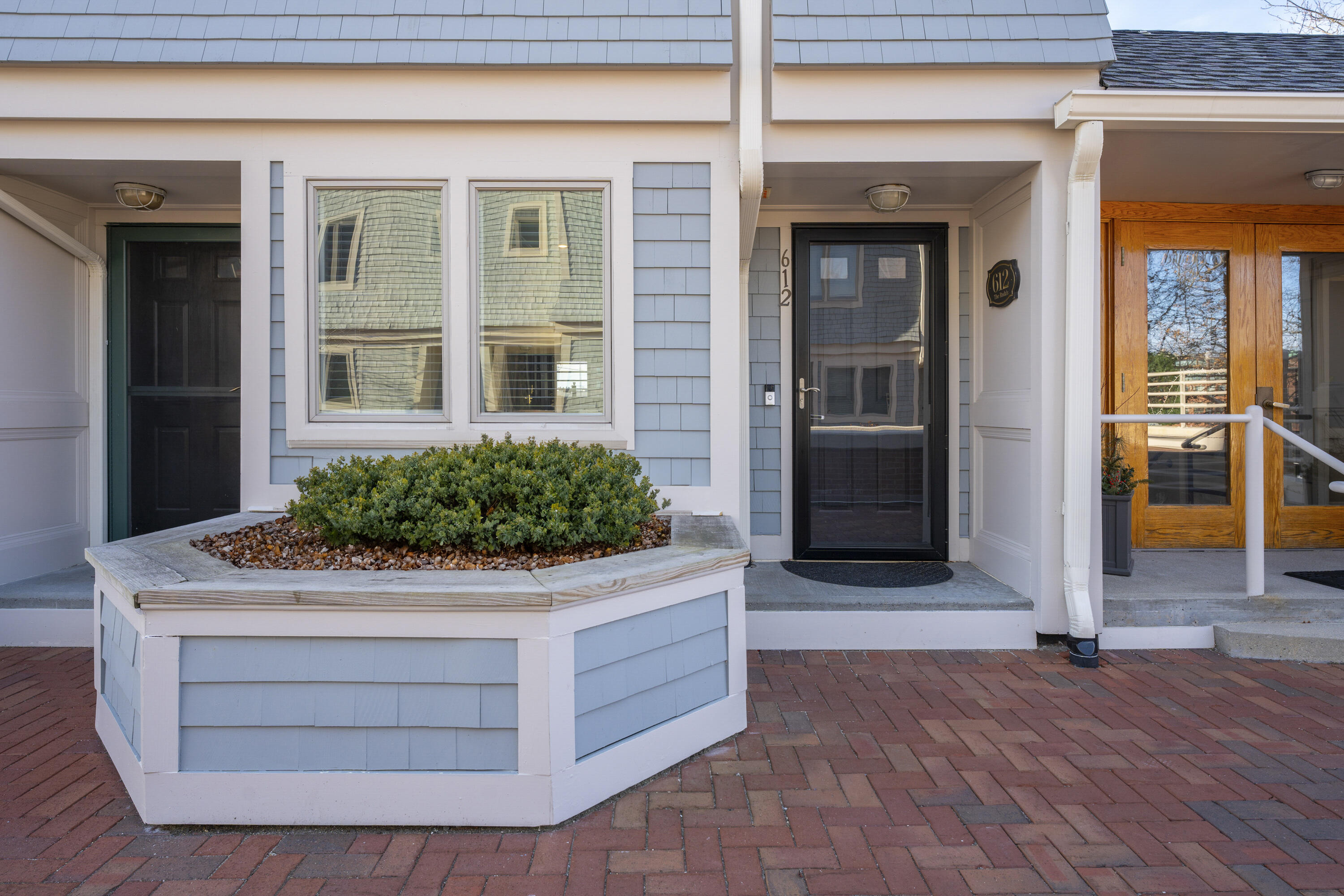 612 Chandlers Wharf 612