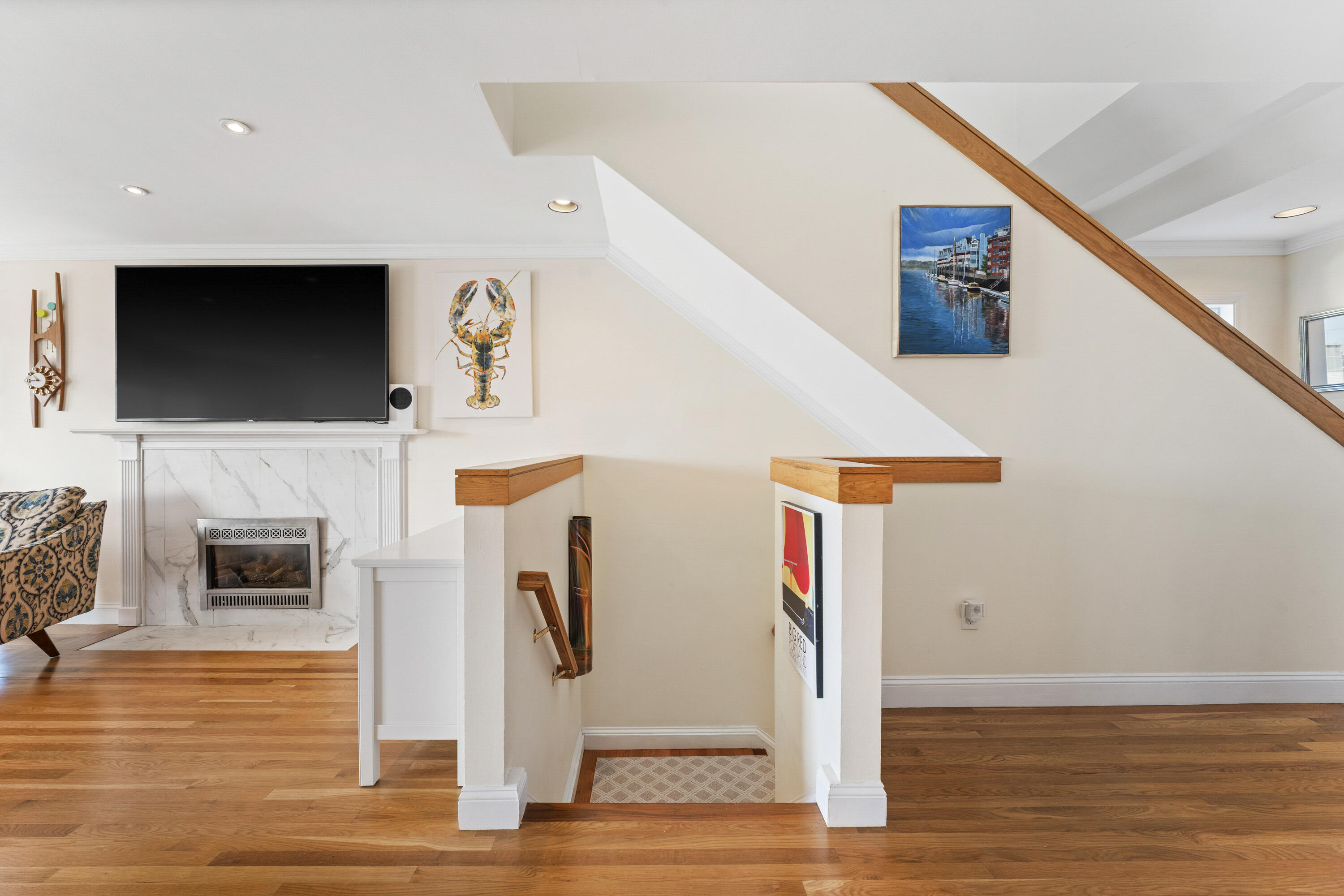 612 Chandlers Wharf 612