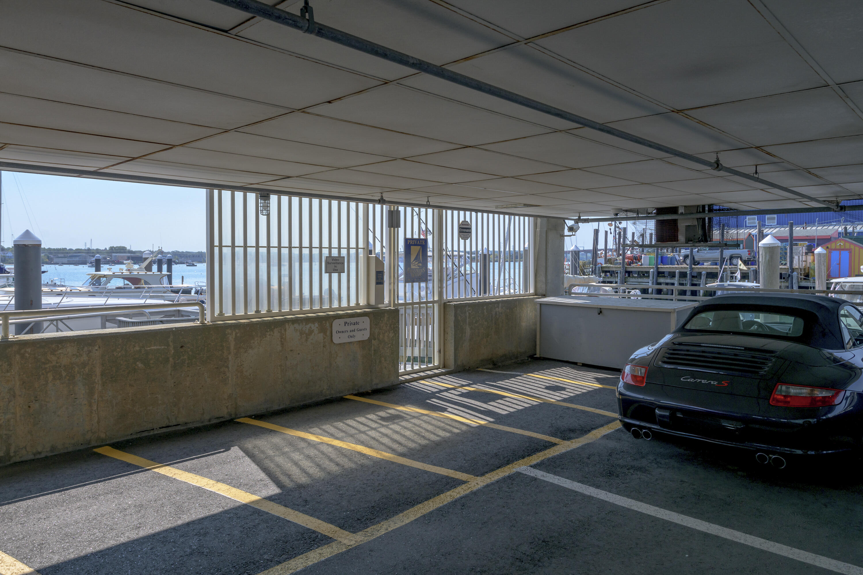 612 Chandlers Wharf 612