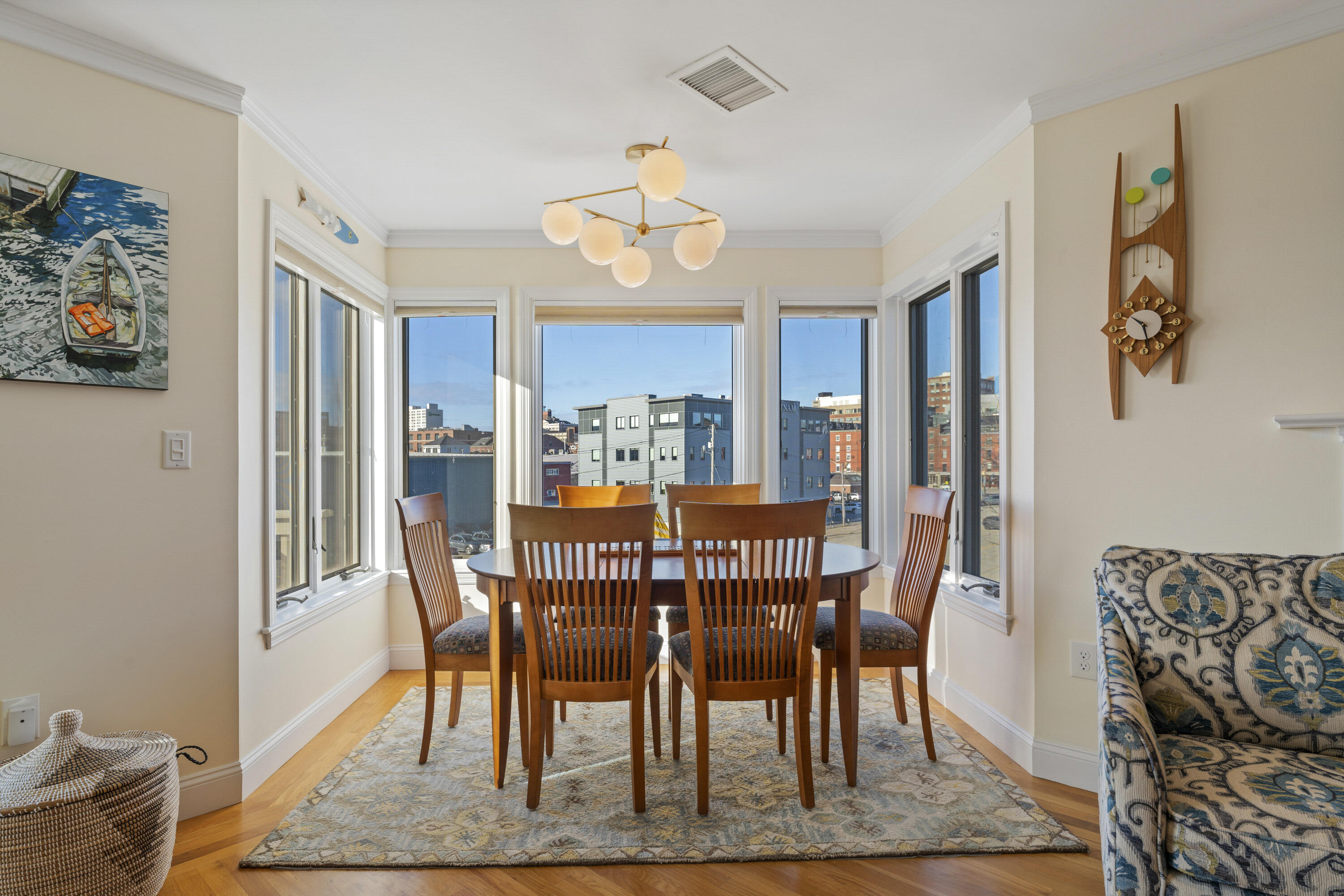 612 Chandlers Wharf 612