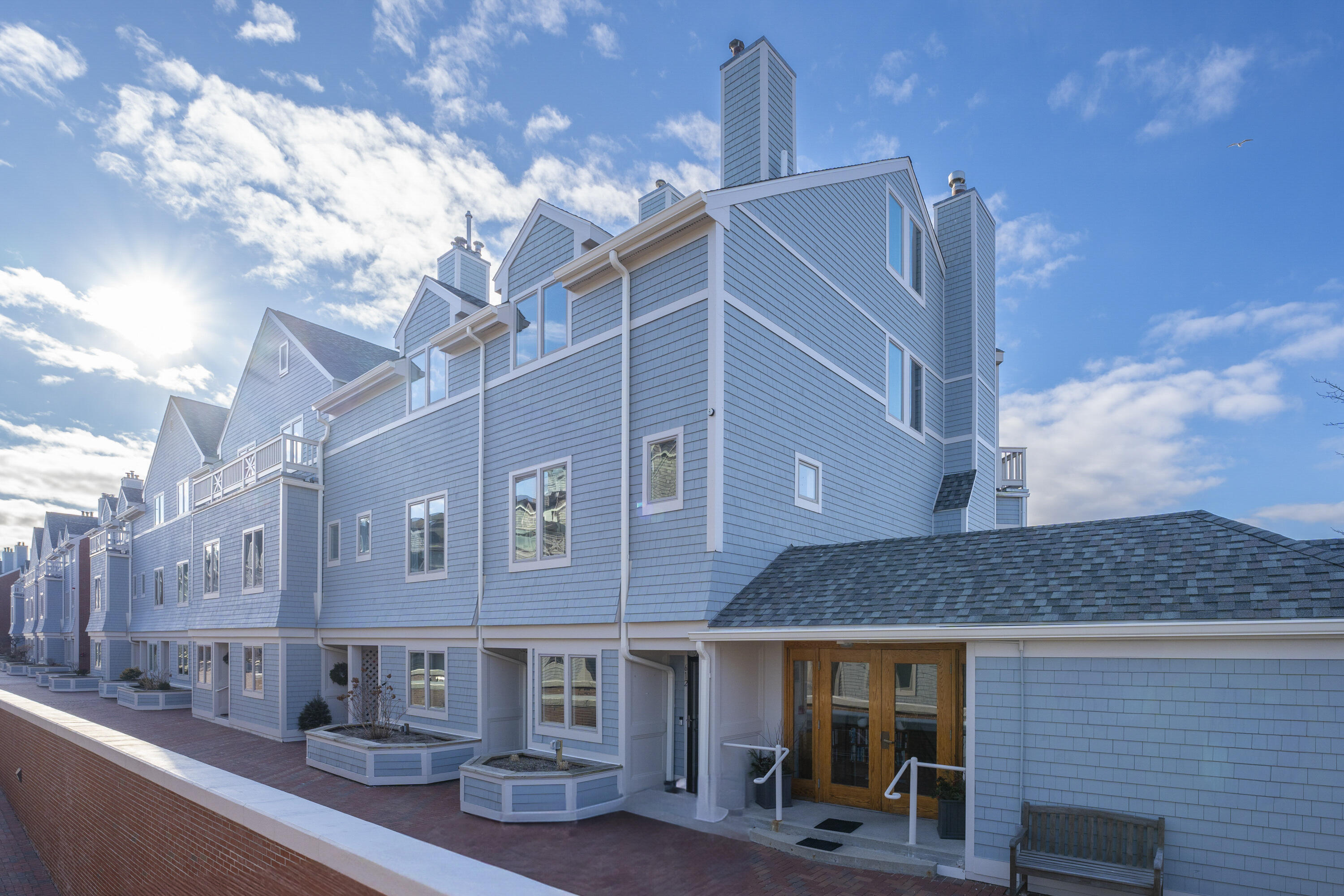 612 Chandlers Wharf 612