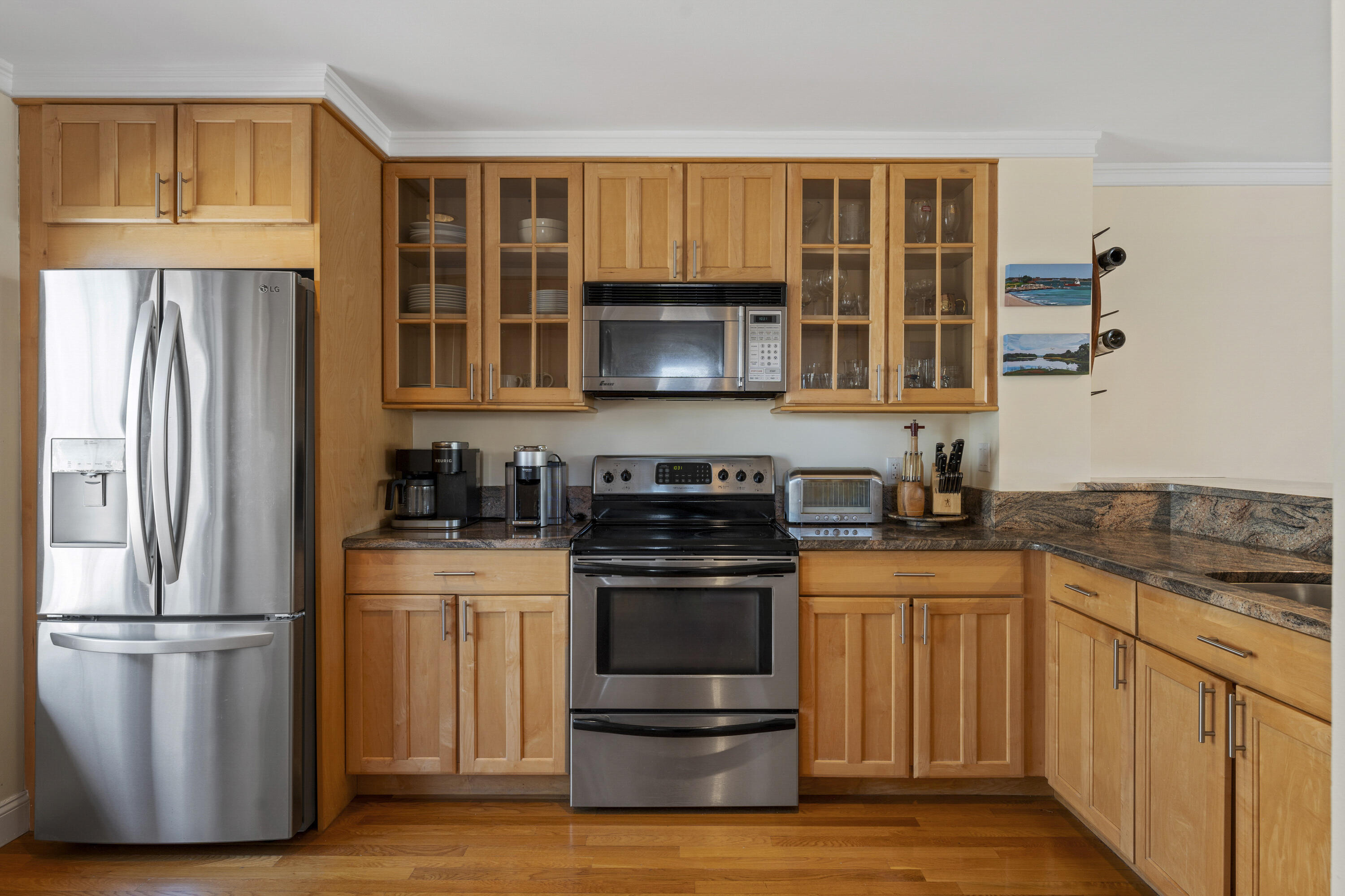 612 Chandlers Wharf 612