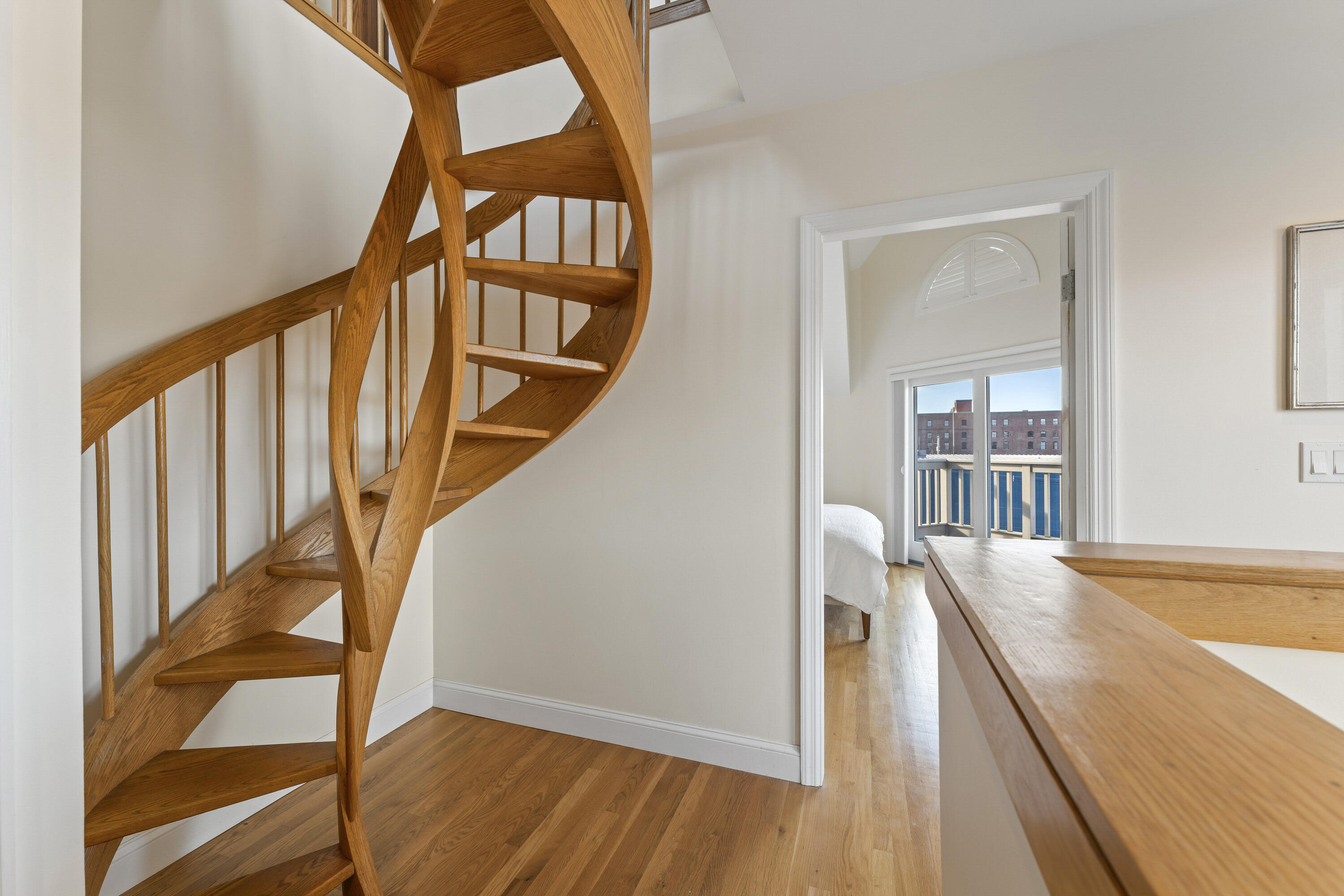 612 Chandlers Wharf 612