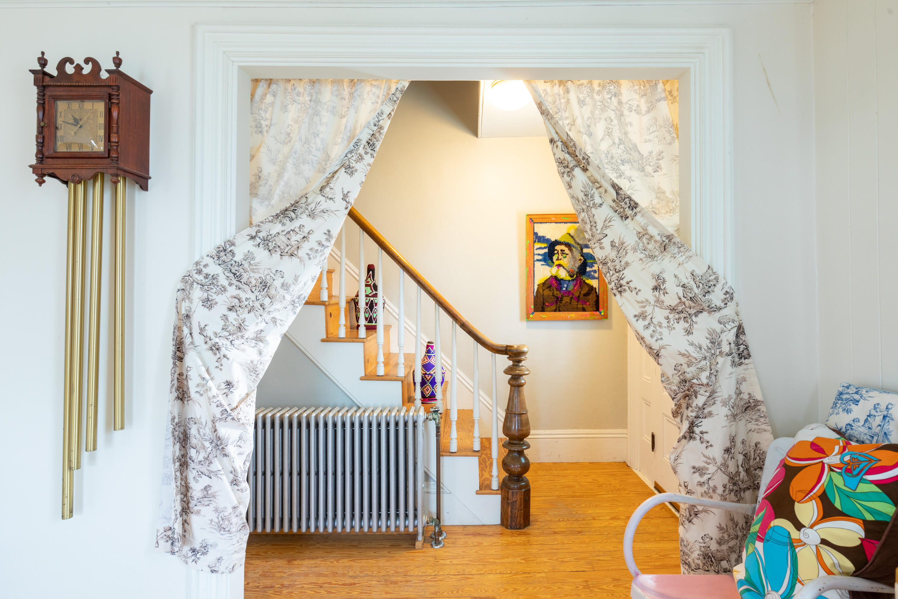 93 Cedar Street