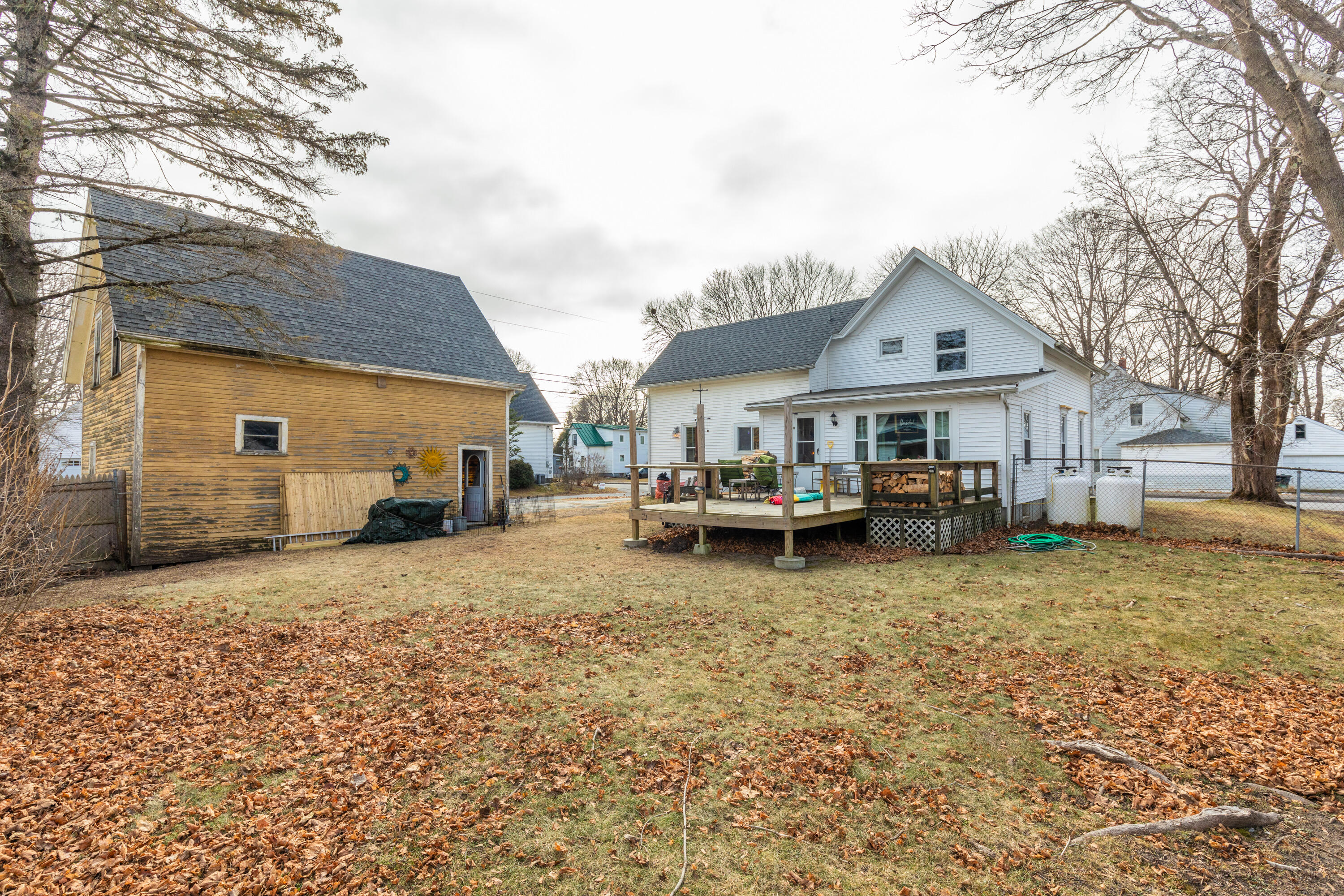 93 Cedar Street