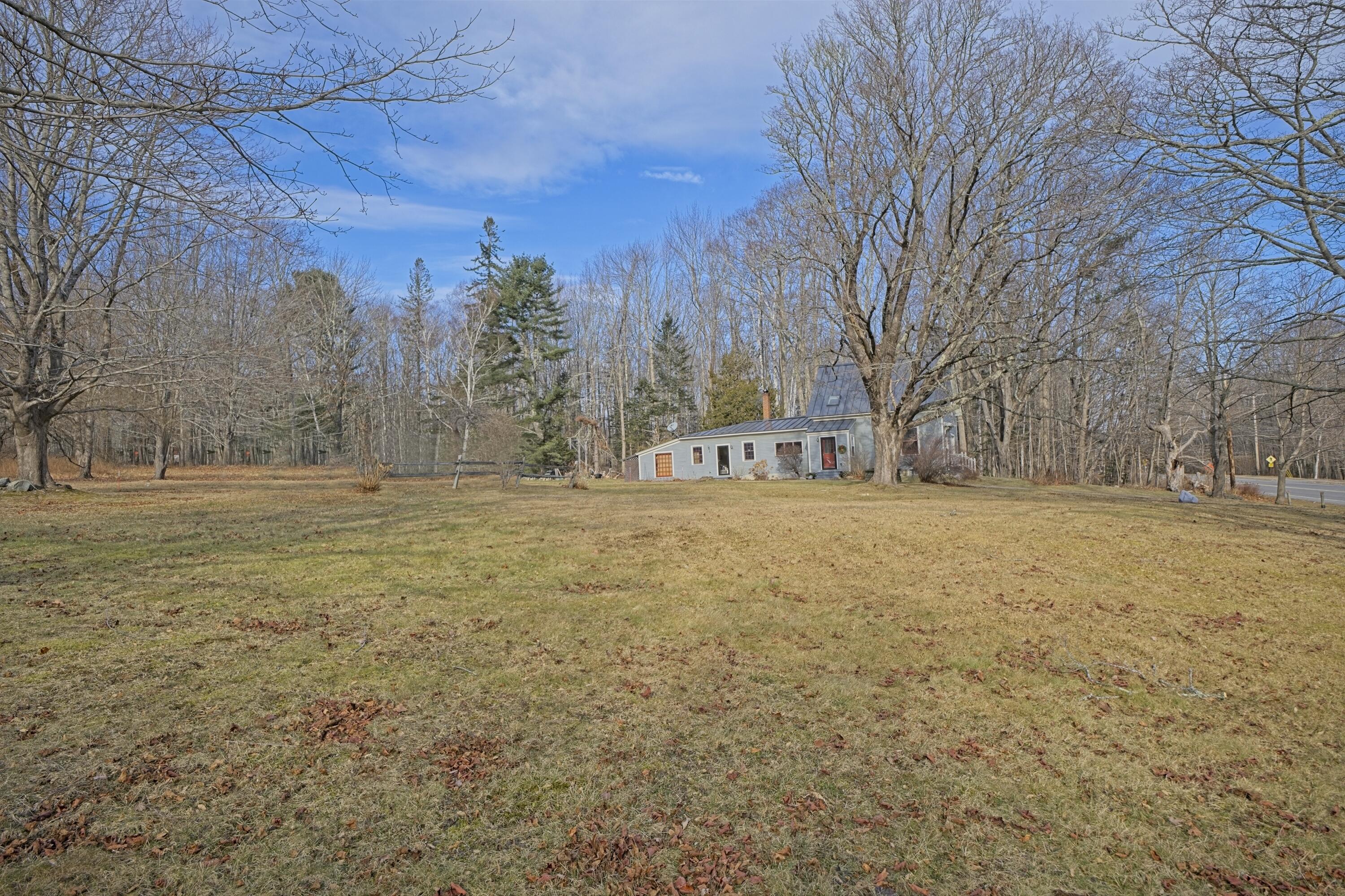 248 Belfast Road