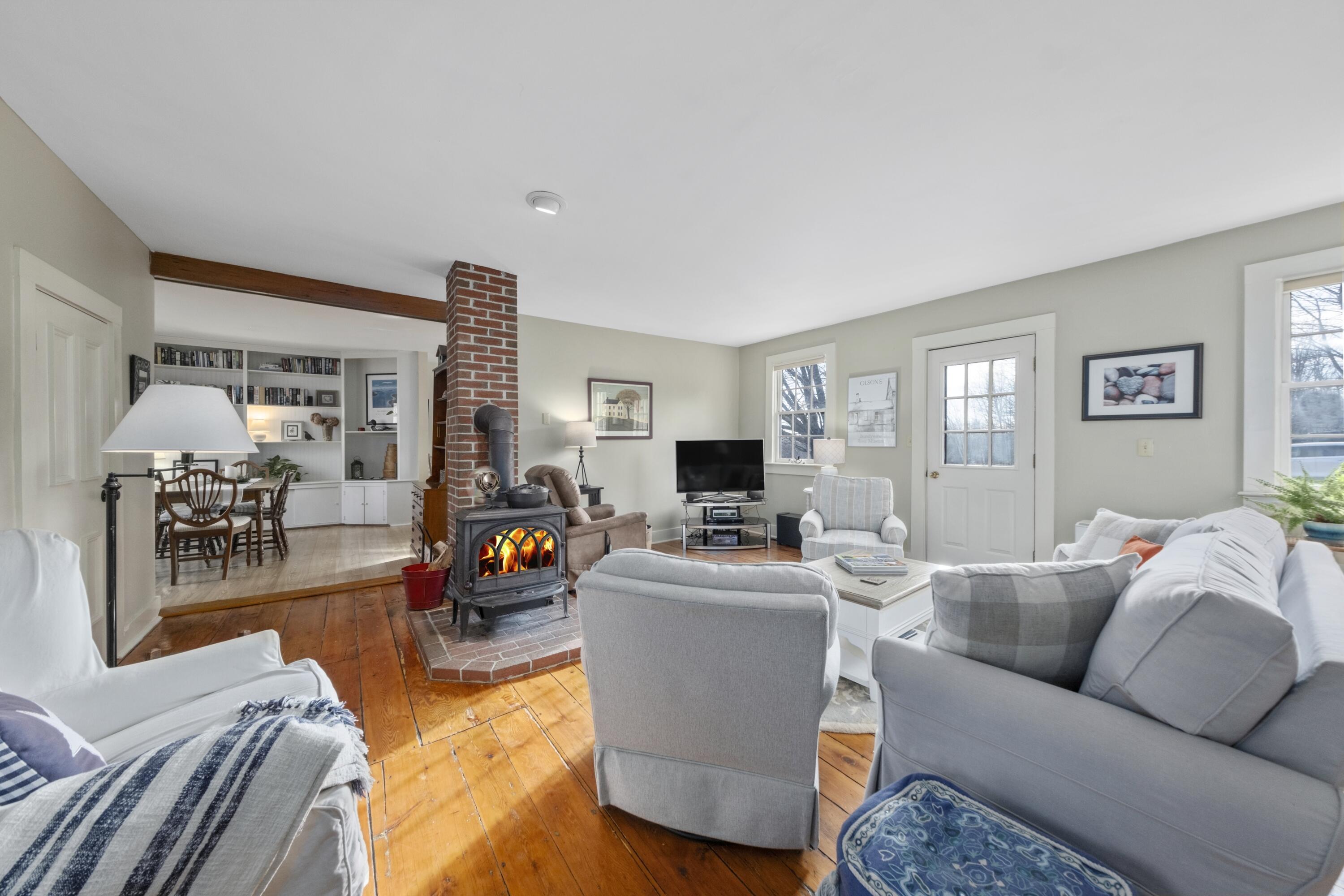 248 Belfast Road