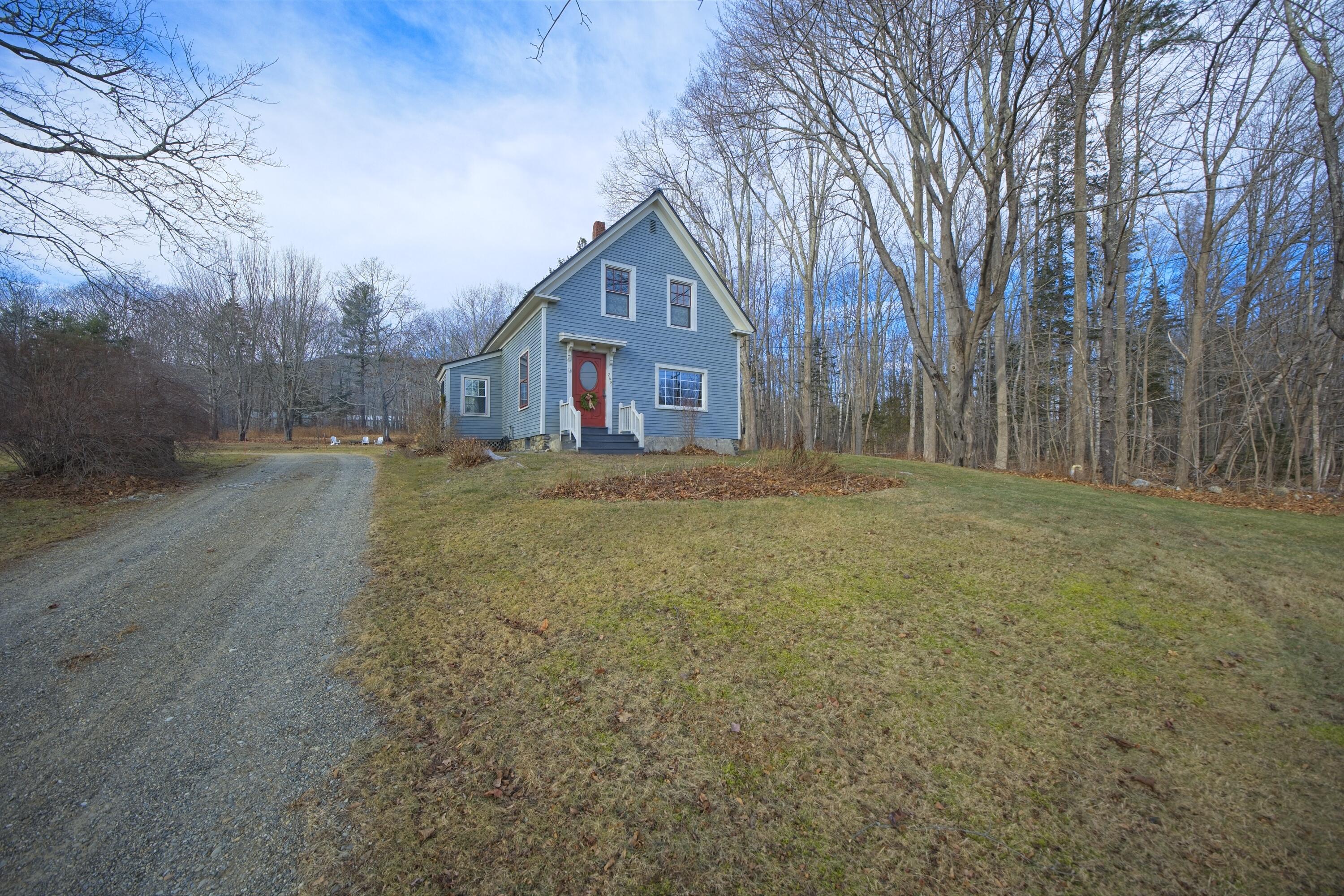 248 Belfast Road
