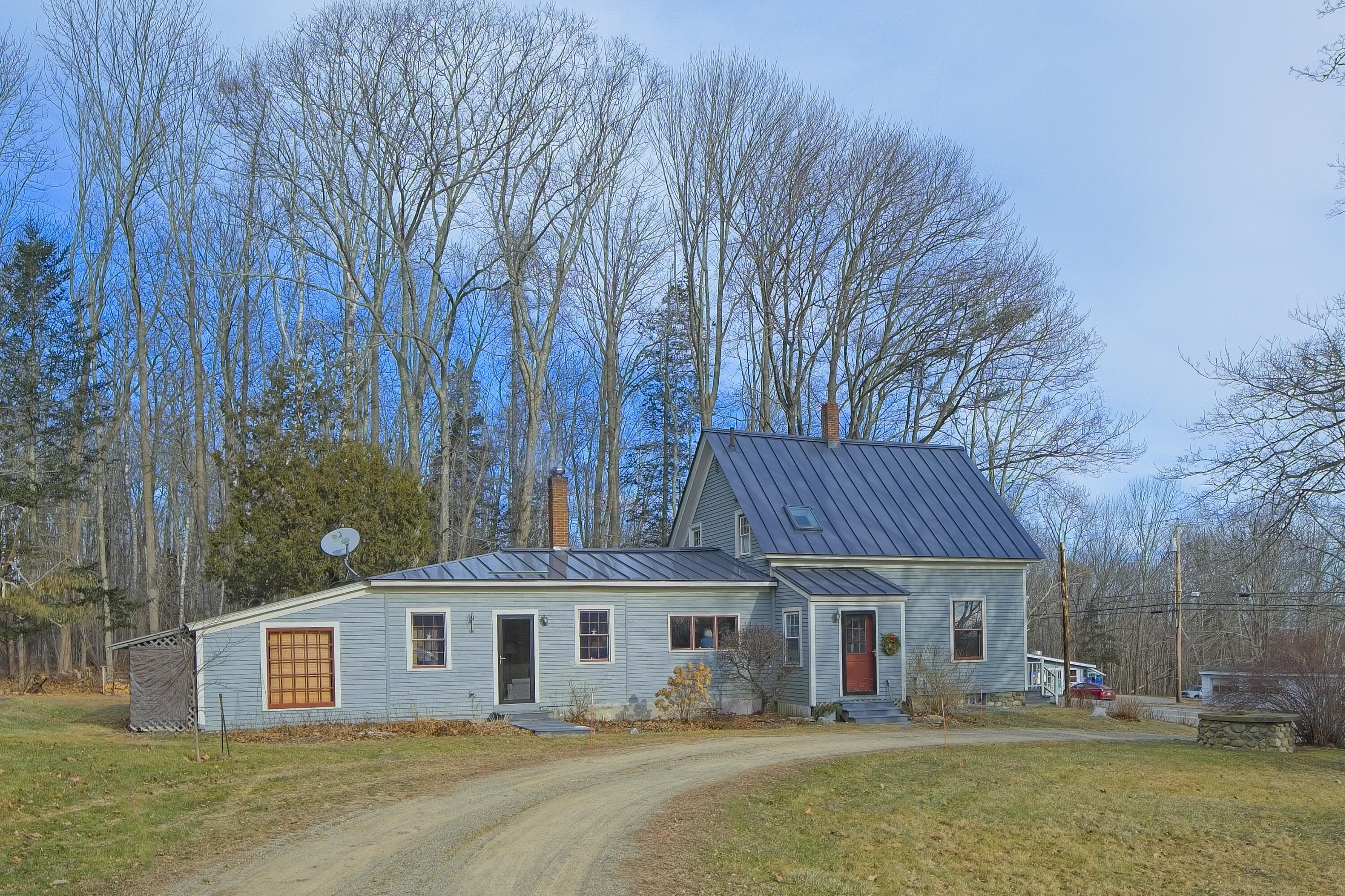 248 Belfast Road