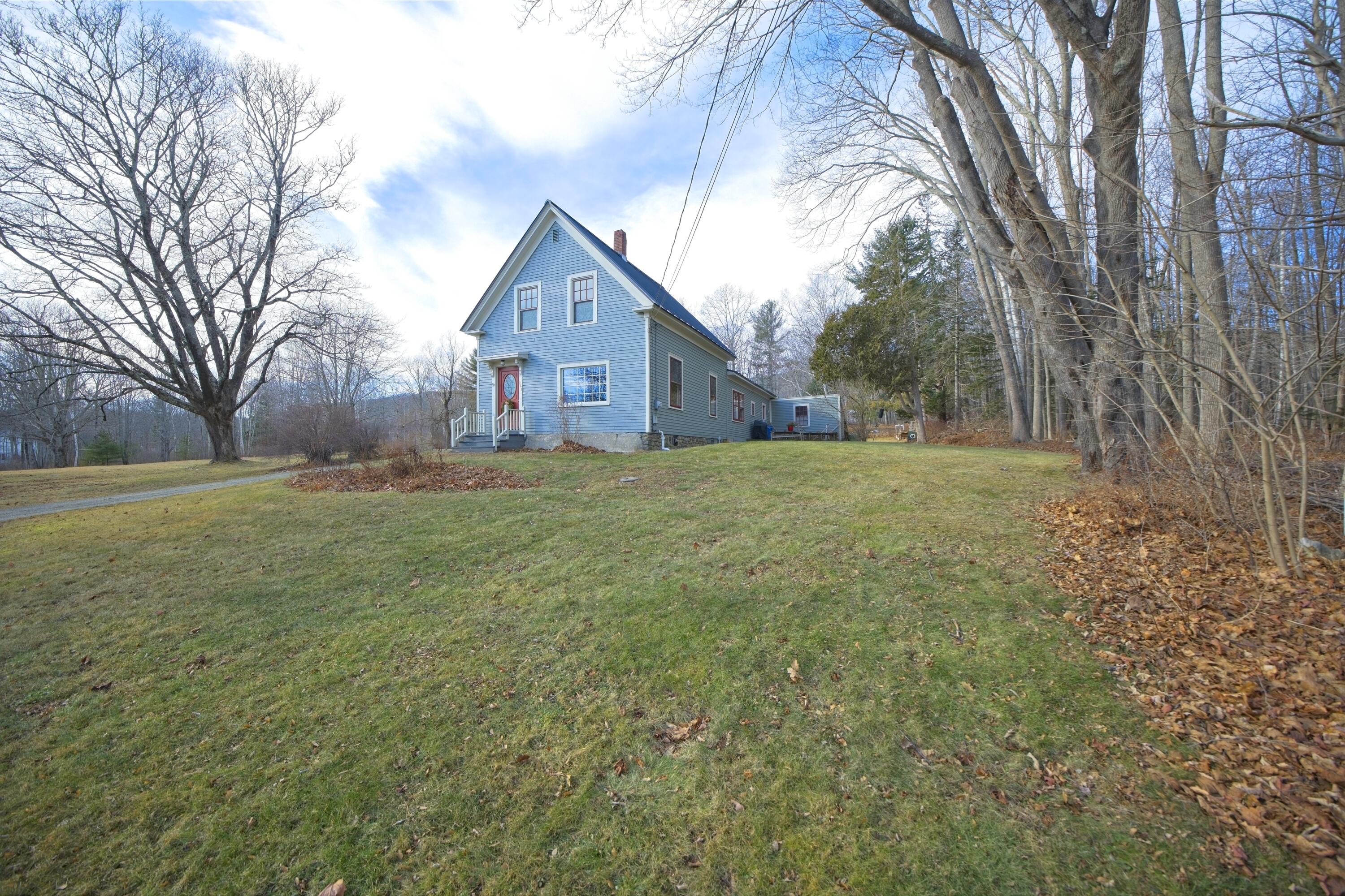 248 Belfast Road
