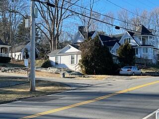 448 Shore Road