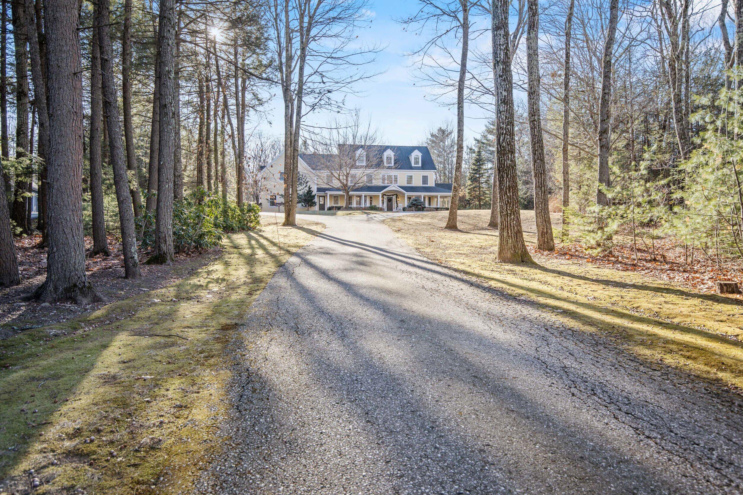 51 Rock Ridge Run