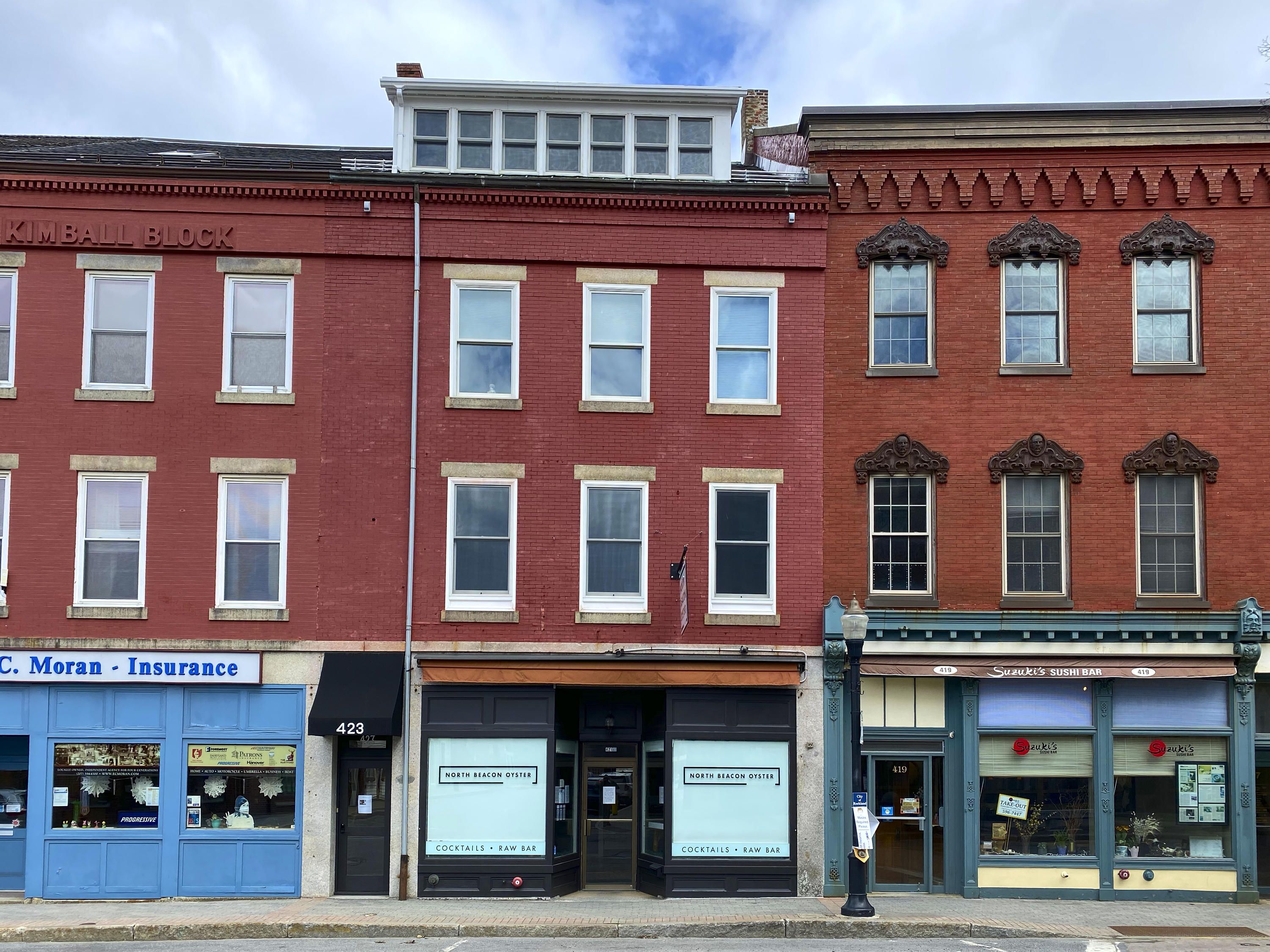 421-423 Main Street