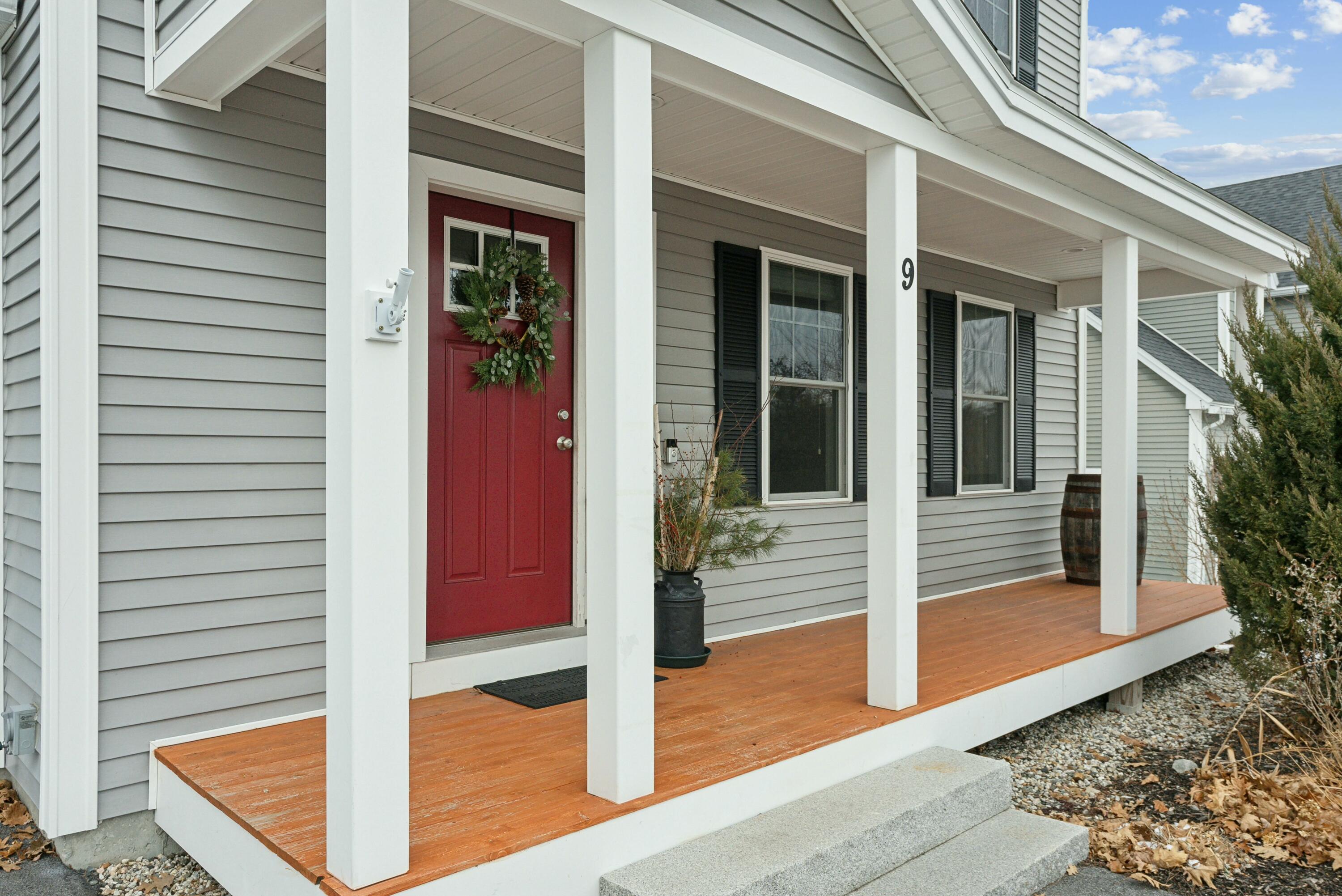 9 Clipper Street