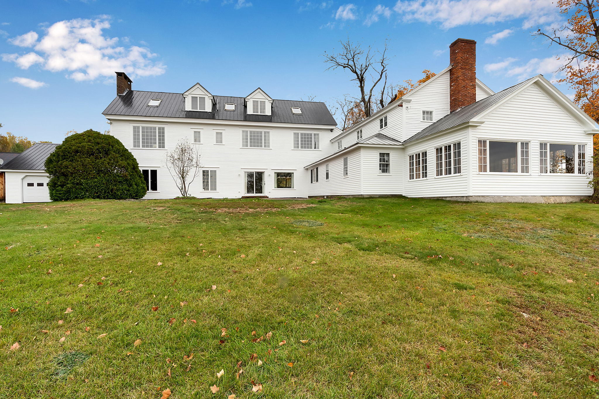 129 Perry Hill Road