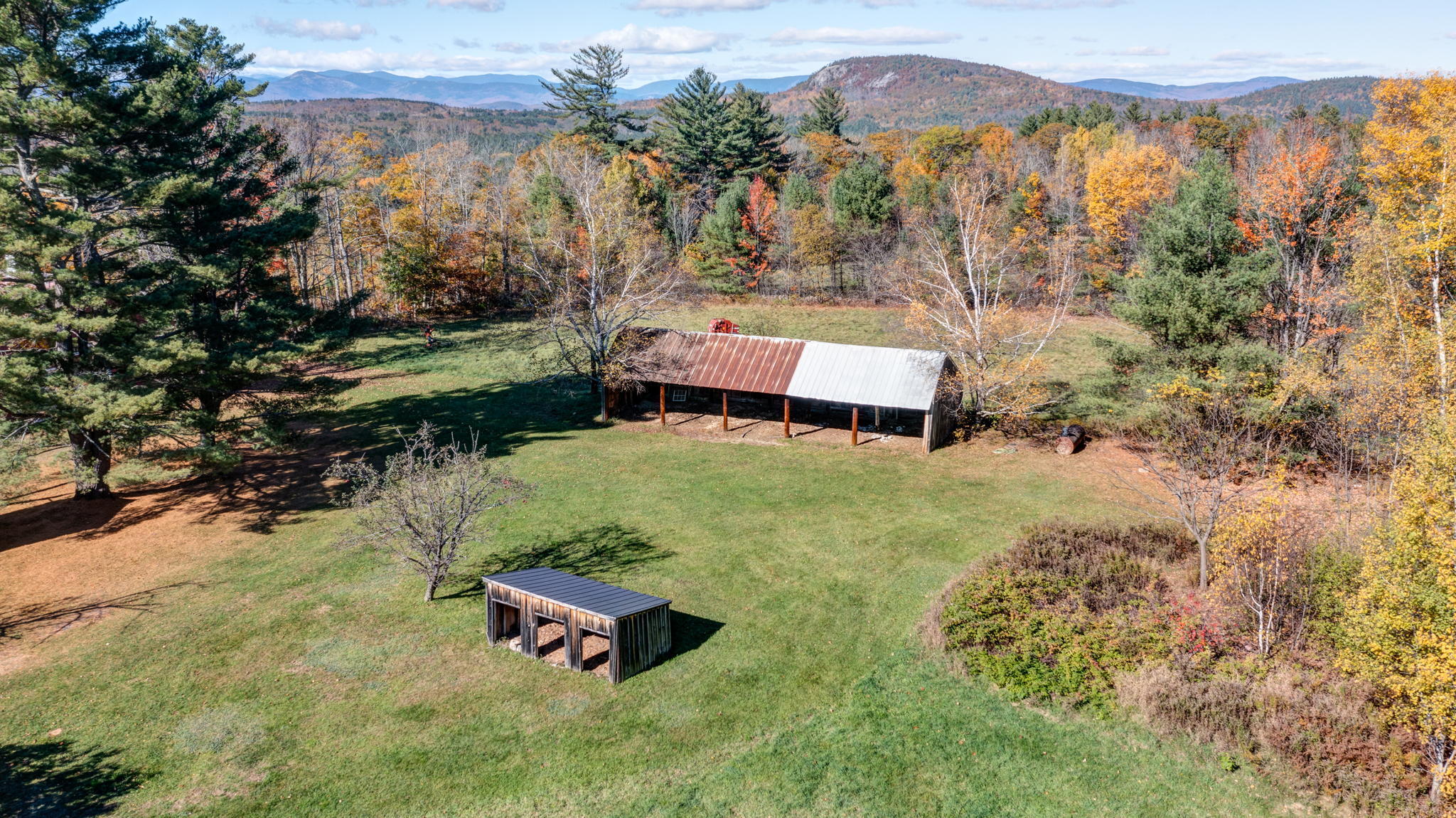 129 Perry Hill Road