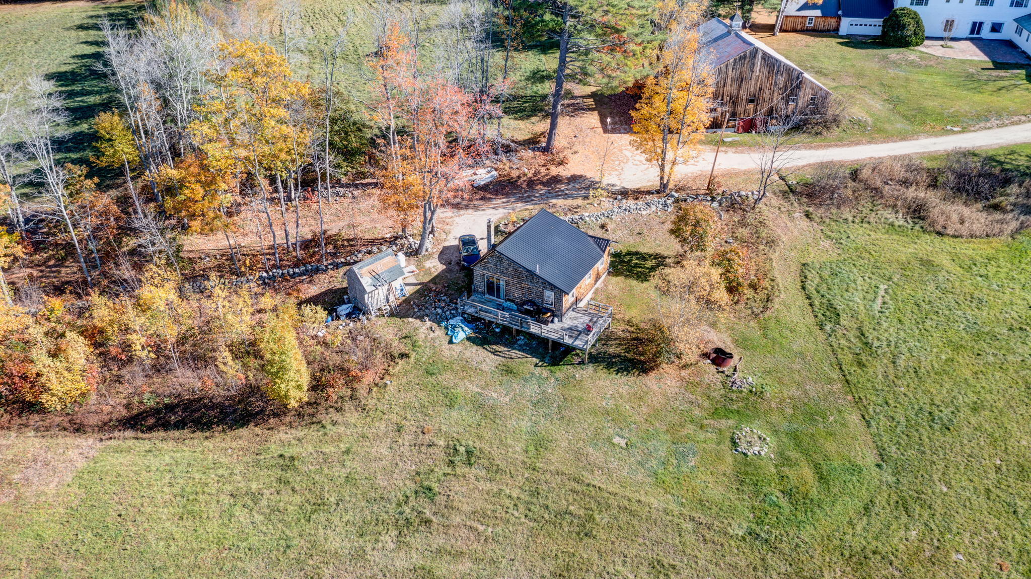 129 Perry Hill Road