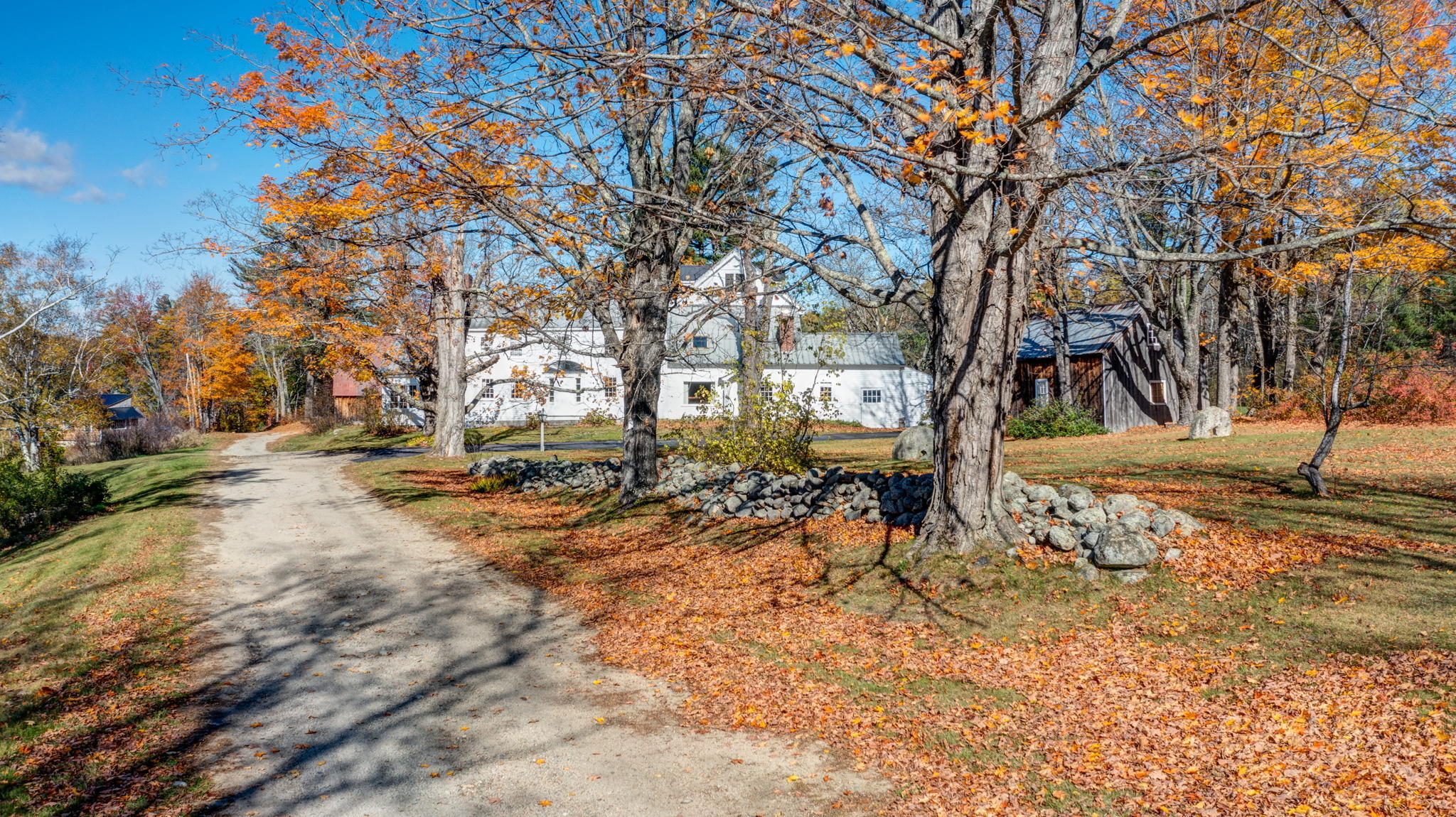 129 Perry Hill Road