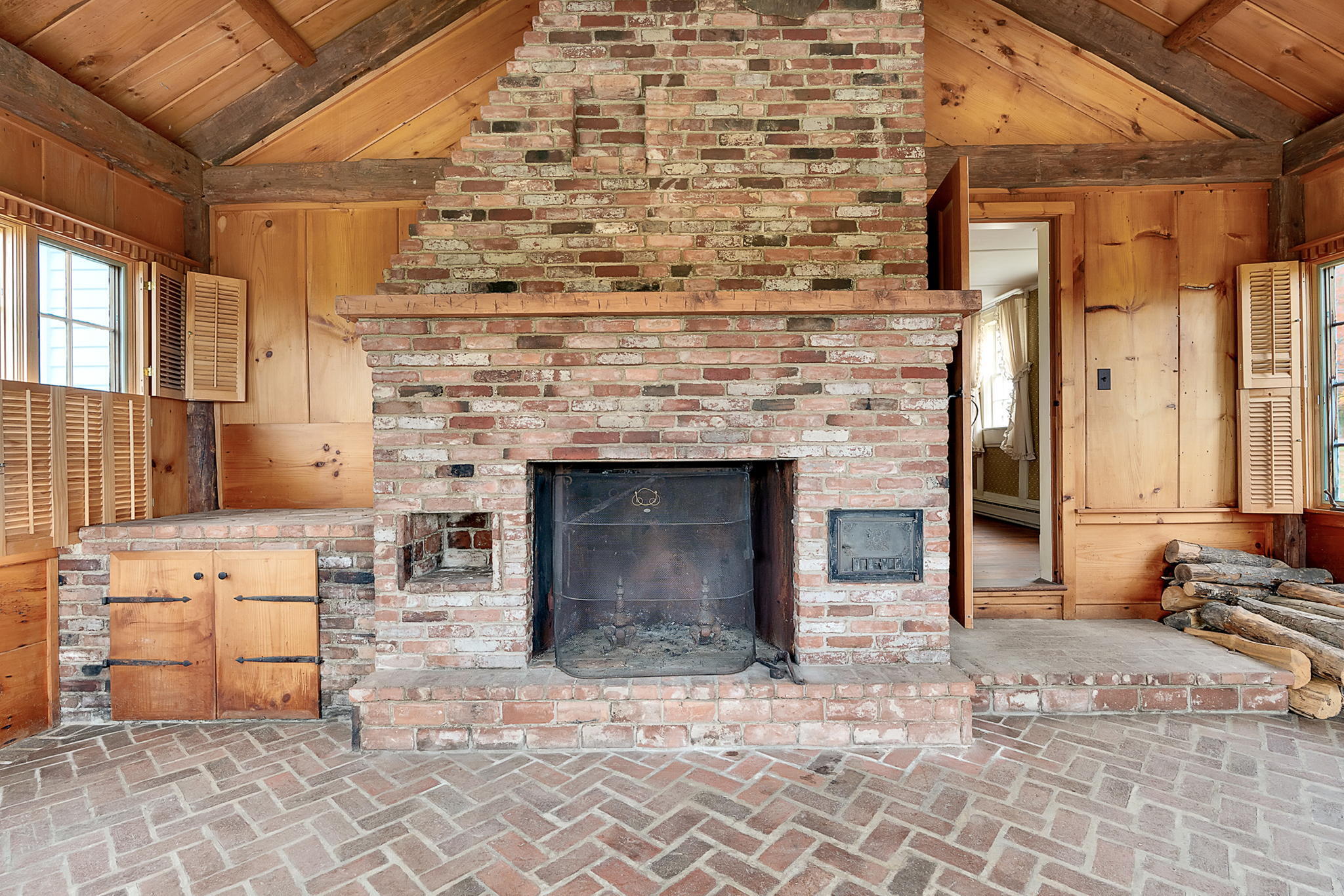 129 Perry Hill Road