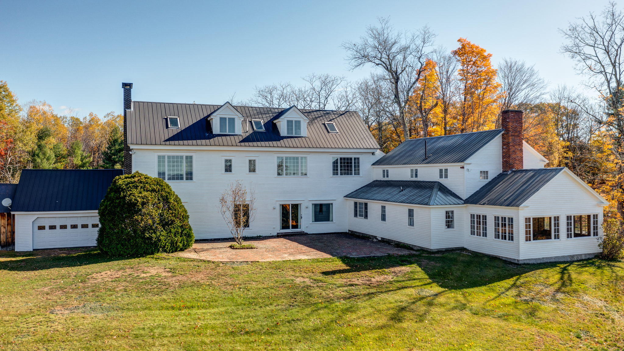 129 Perry Hill Road