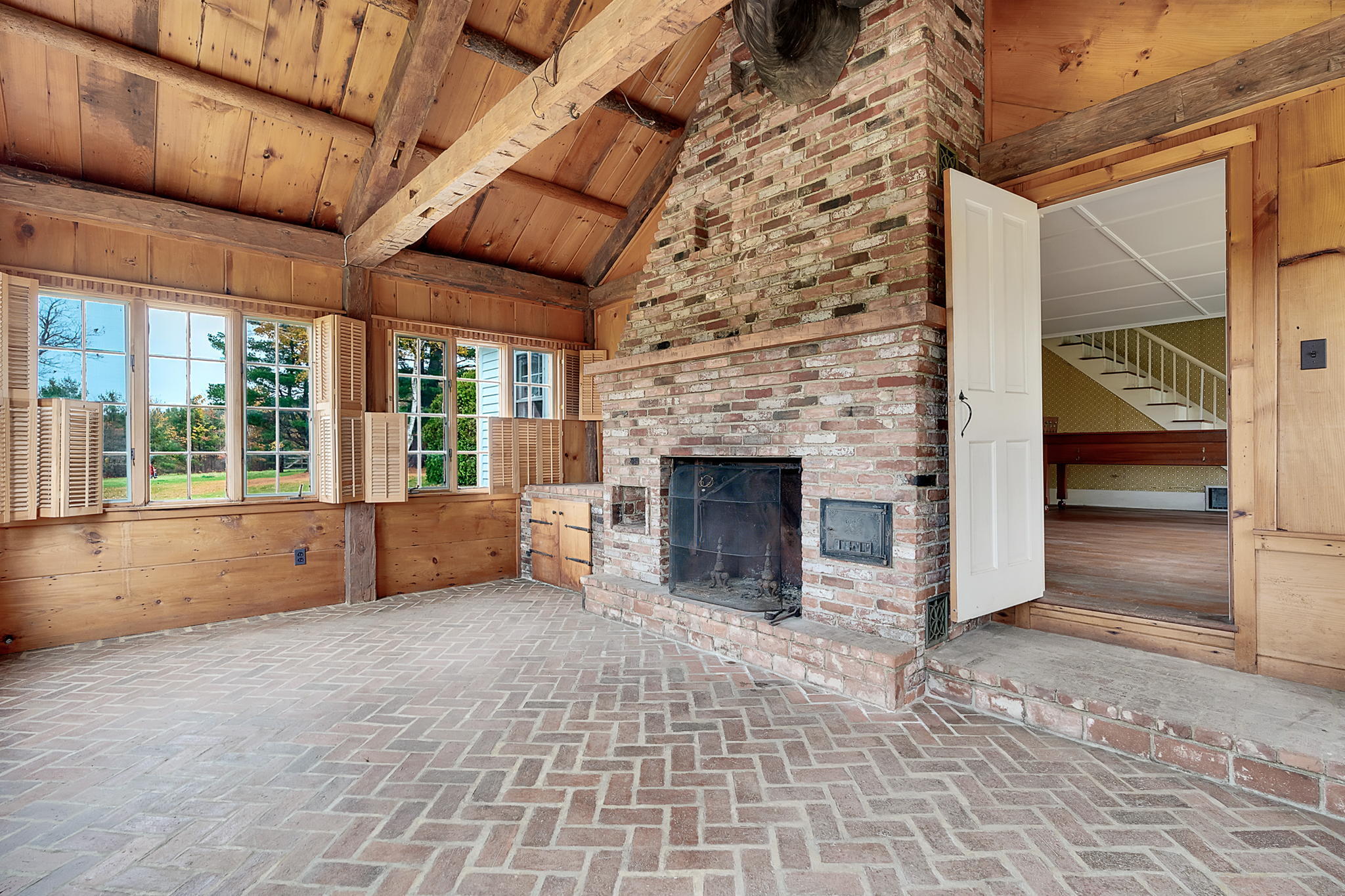 129 Perry Hill Road