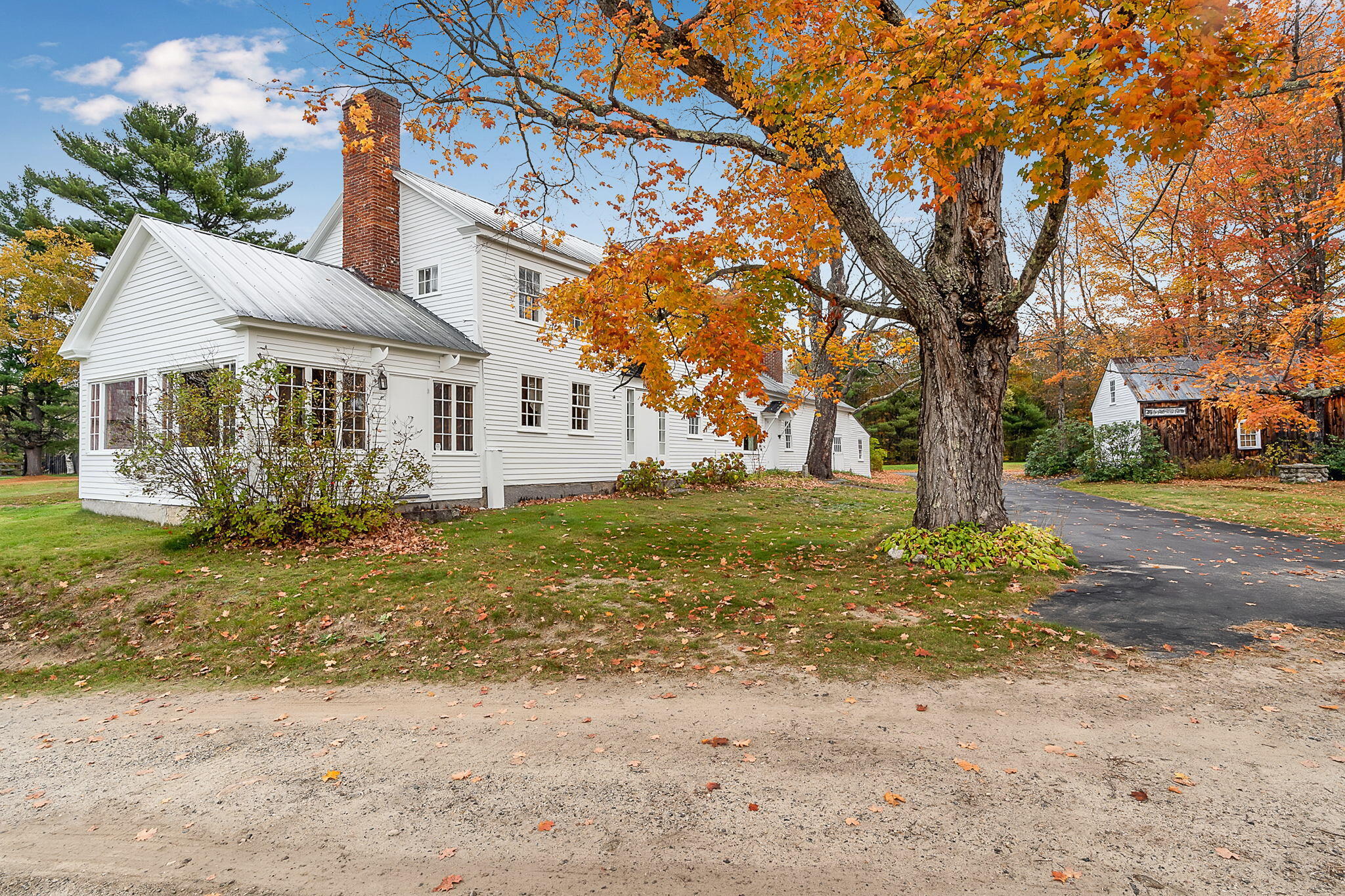 129 Perry Hill Road
