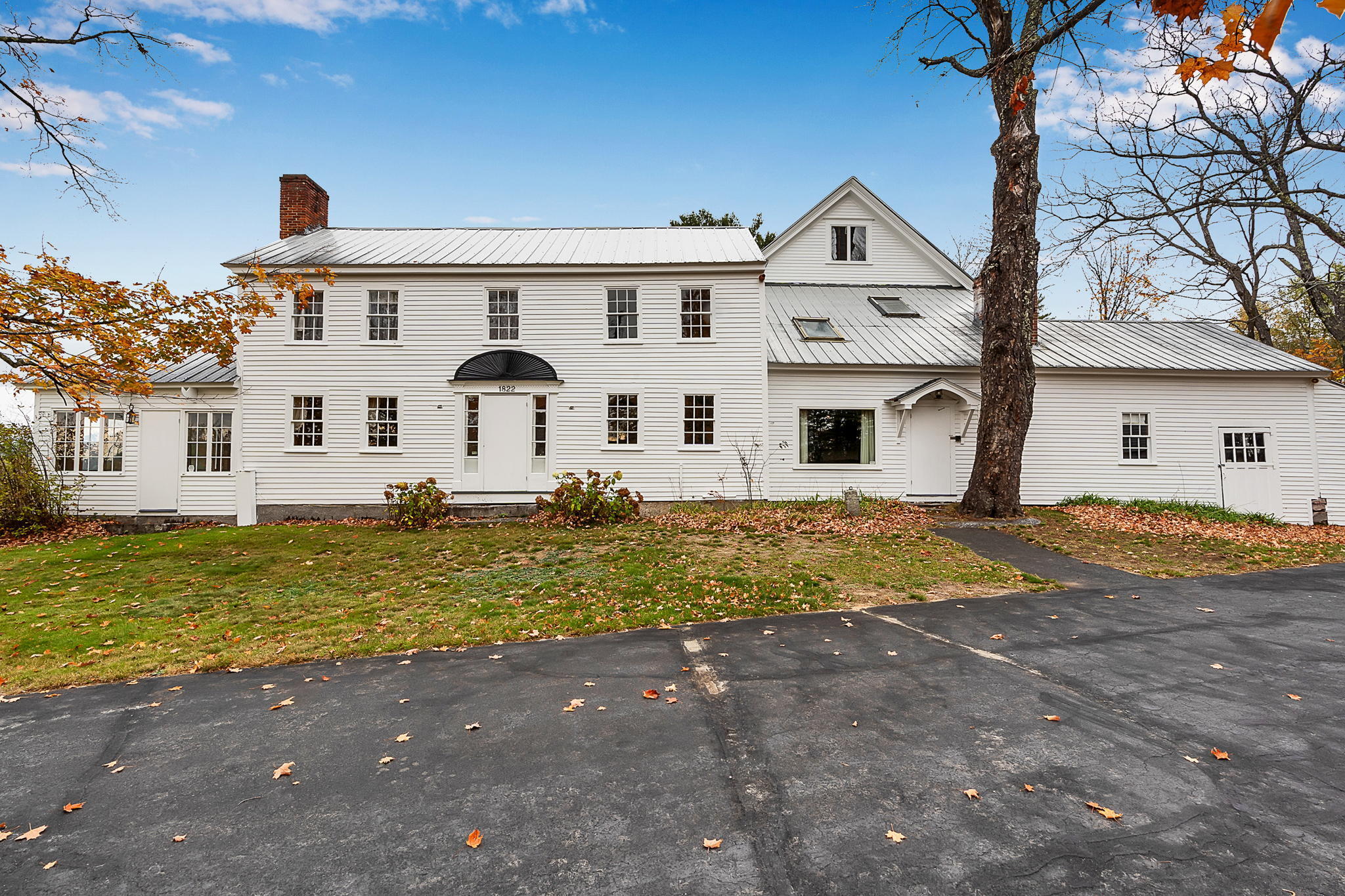 129 Perry Hill Road