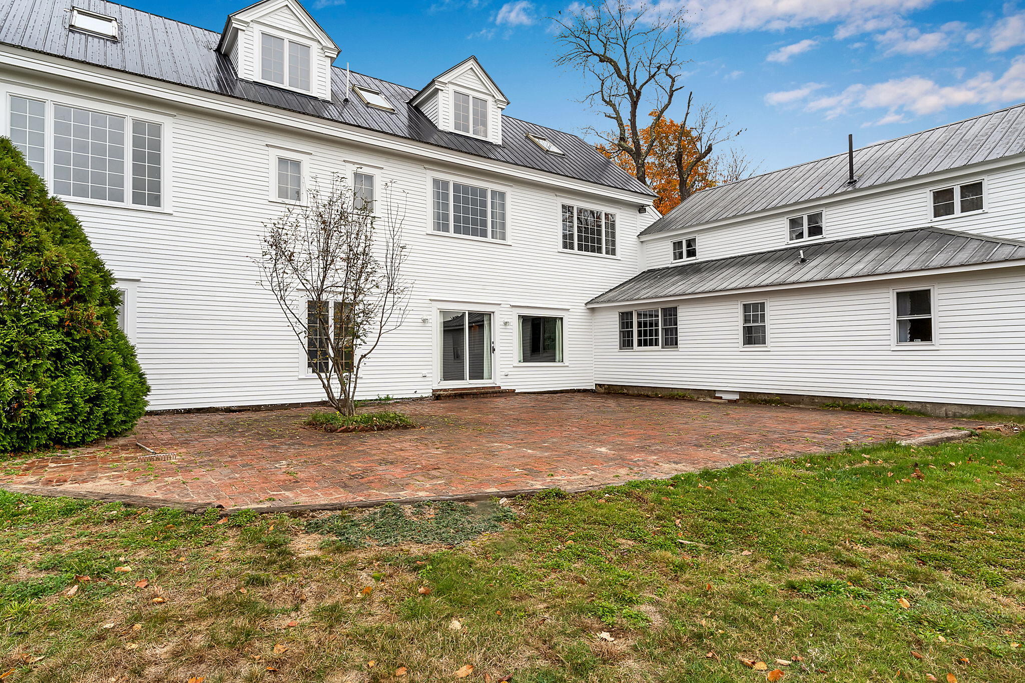 129 Perry Hill Road
