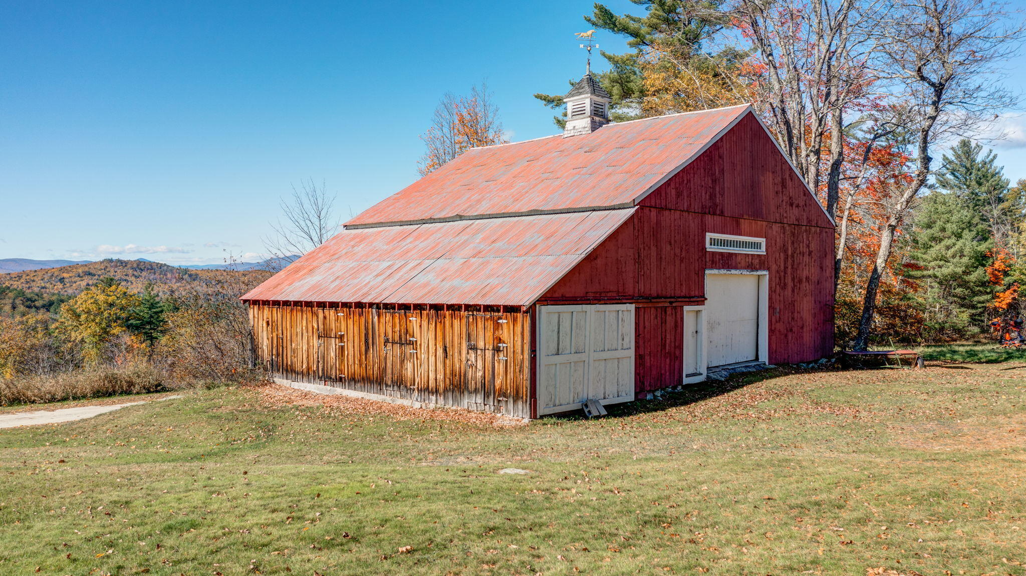 129 Perry Hill Road