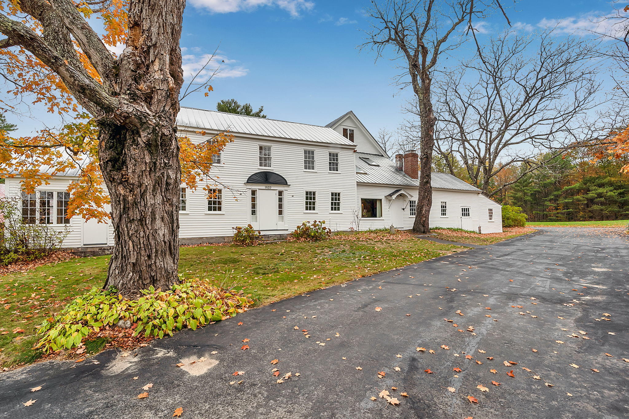 129 Perry Hill Road