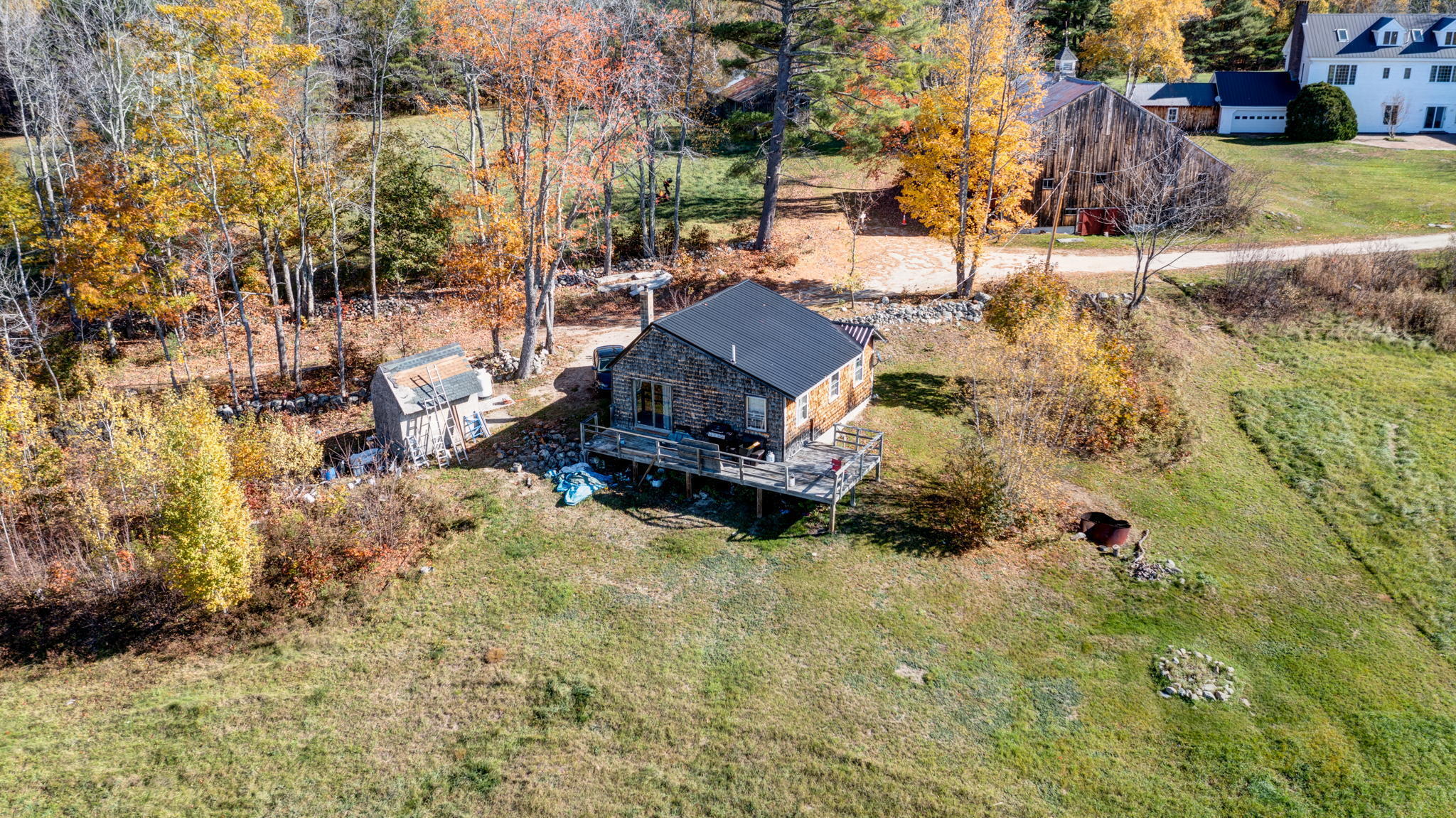 129 Perry Hill Road