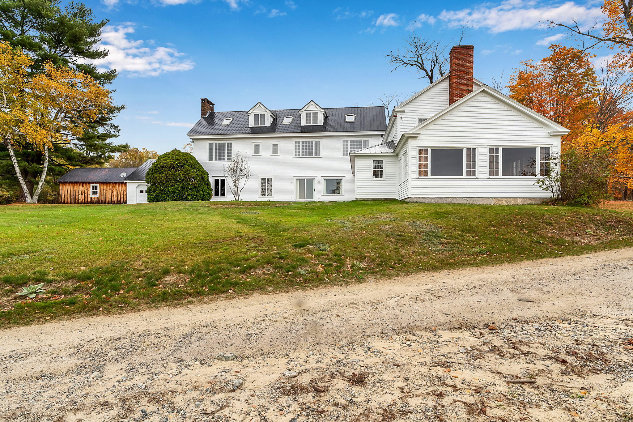 129 Perry Hill Road