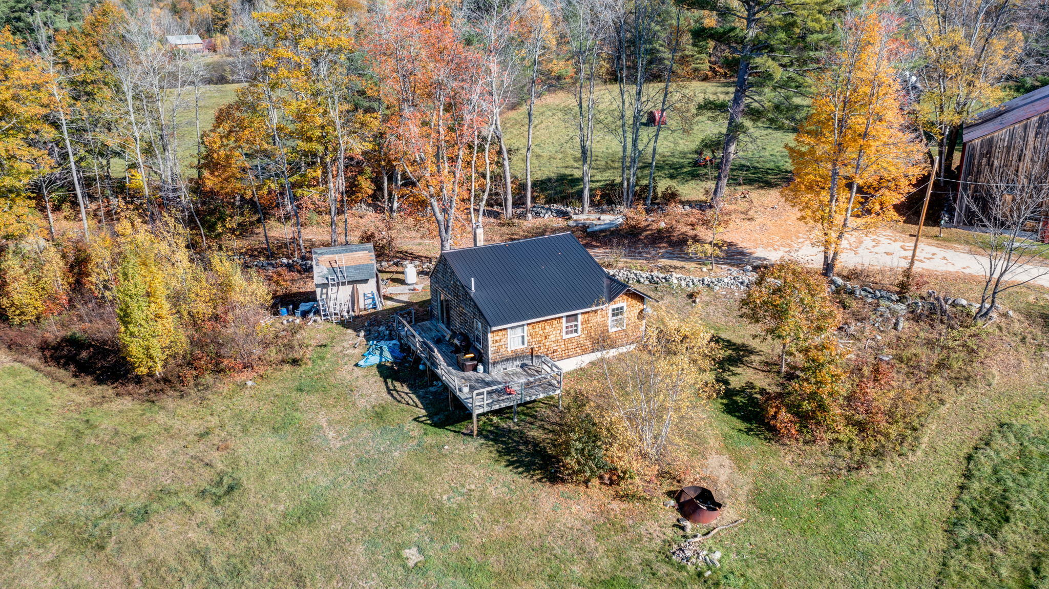 129 Perry Hill Road