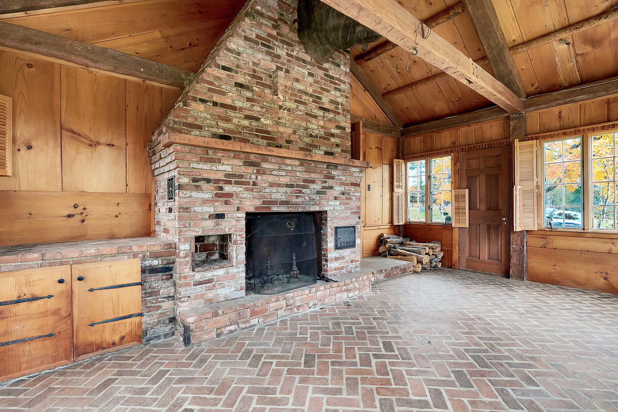 129 Perry Hill Road