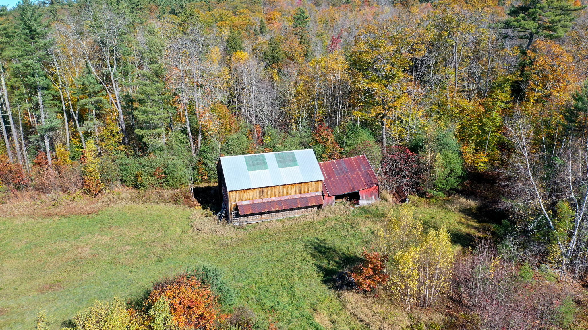 129 Perry Hill Road