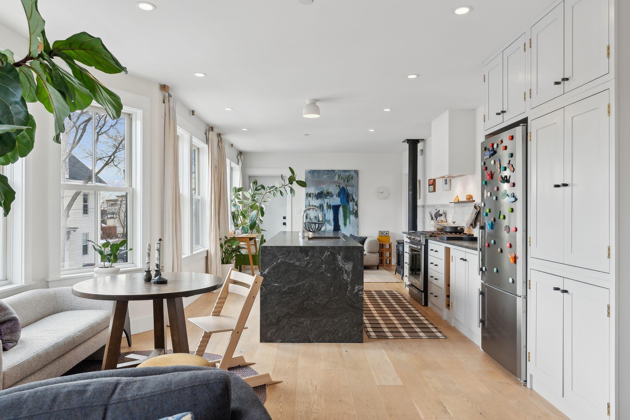 60 Munjoy Street, 2
