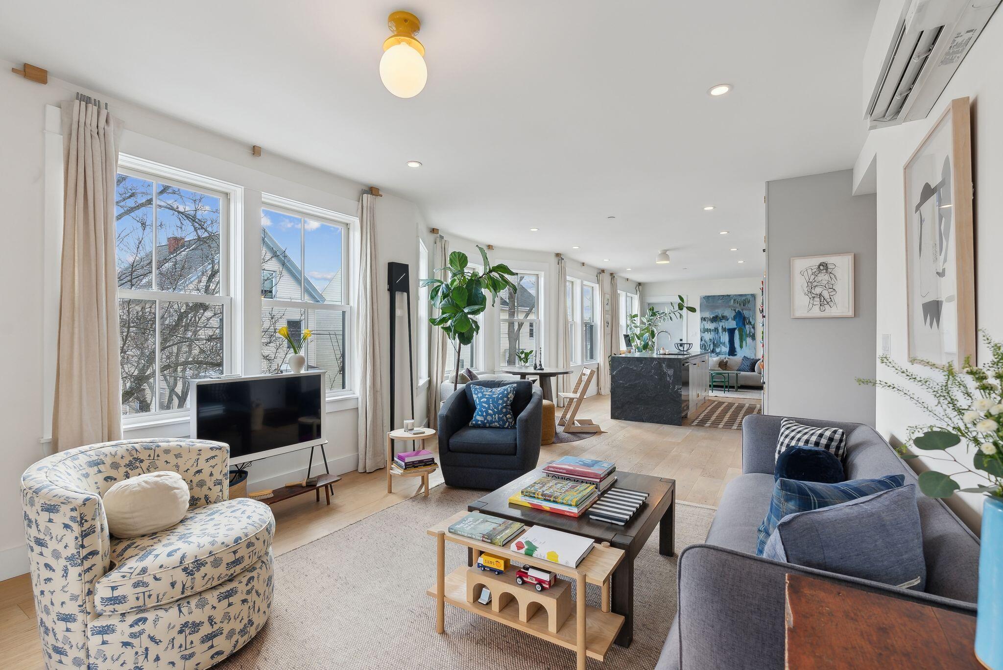 60 Munjoy Street, 2