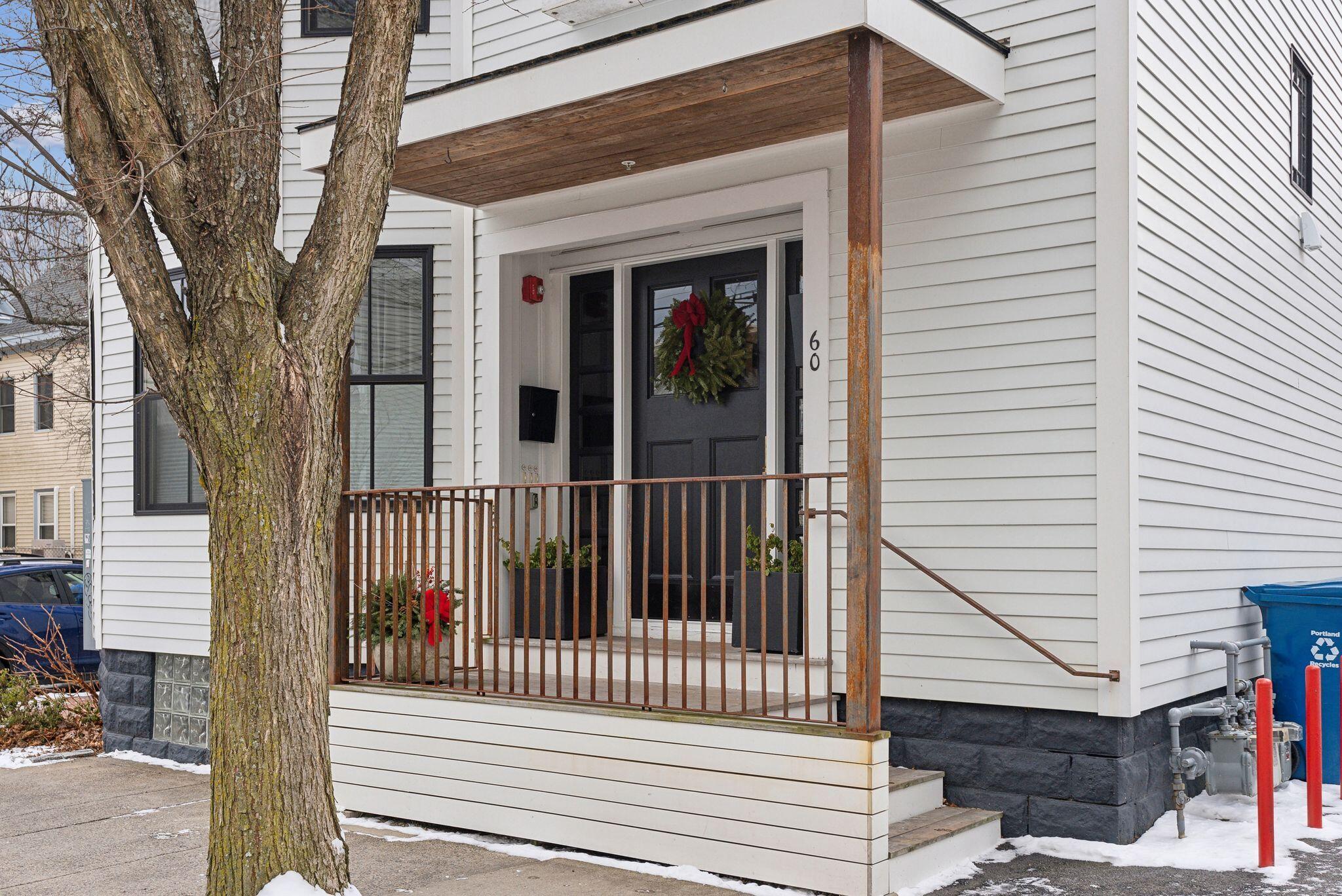 60 Munjoy Street, 2