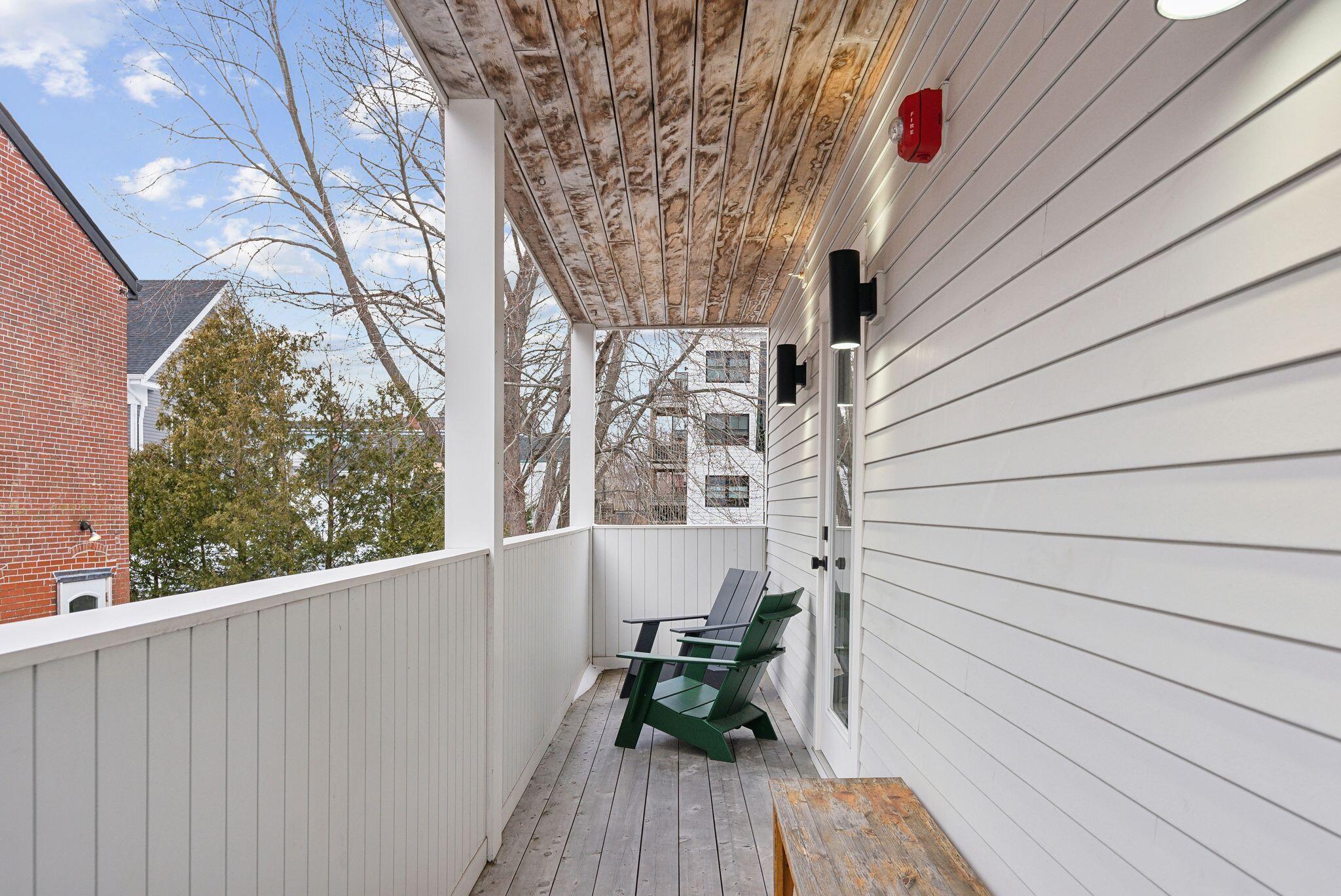 60 Munjoy Street, 2