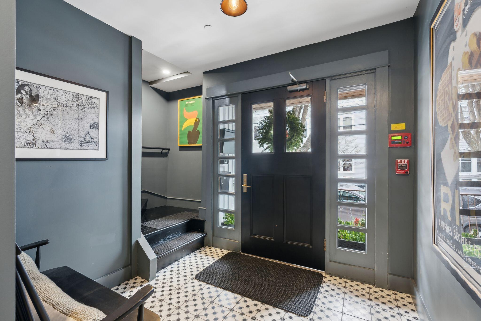 60 Munjoy Street, 2