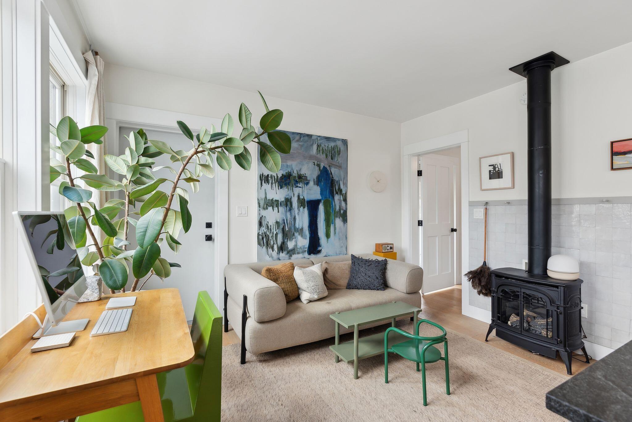 60 Munjoy Street, 2