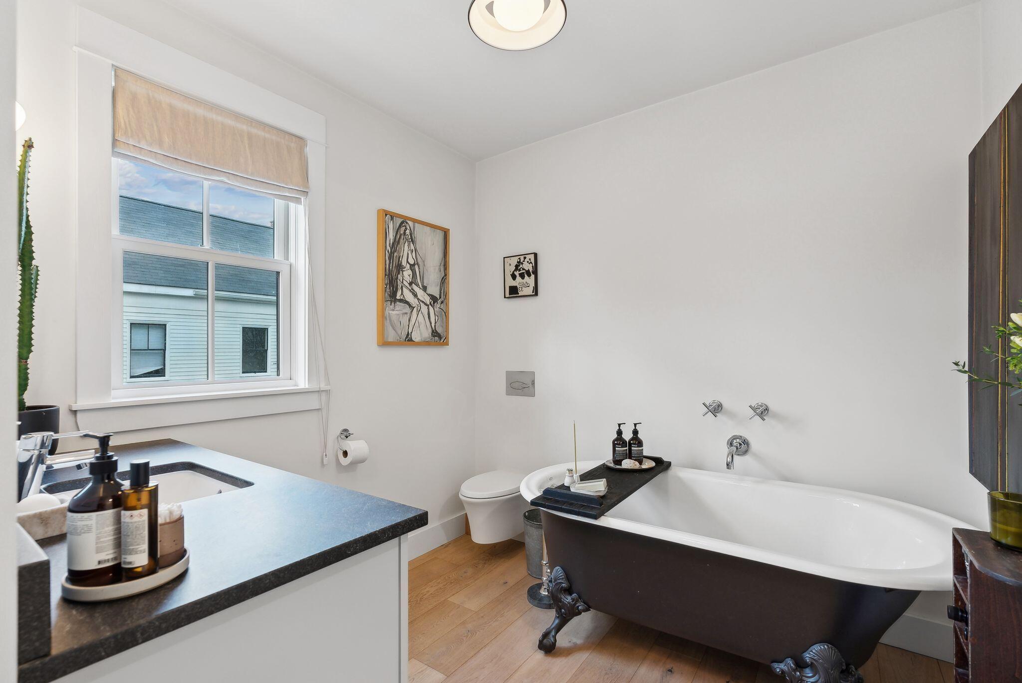 60 Munjoy Street, 2